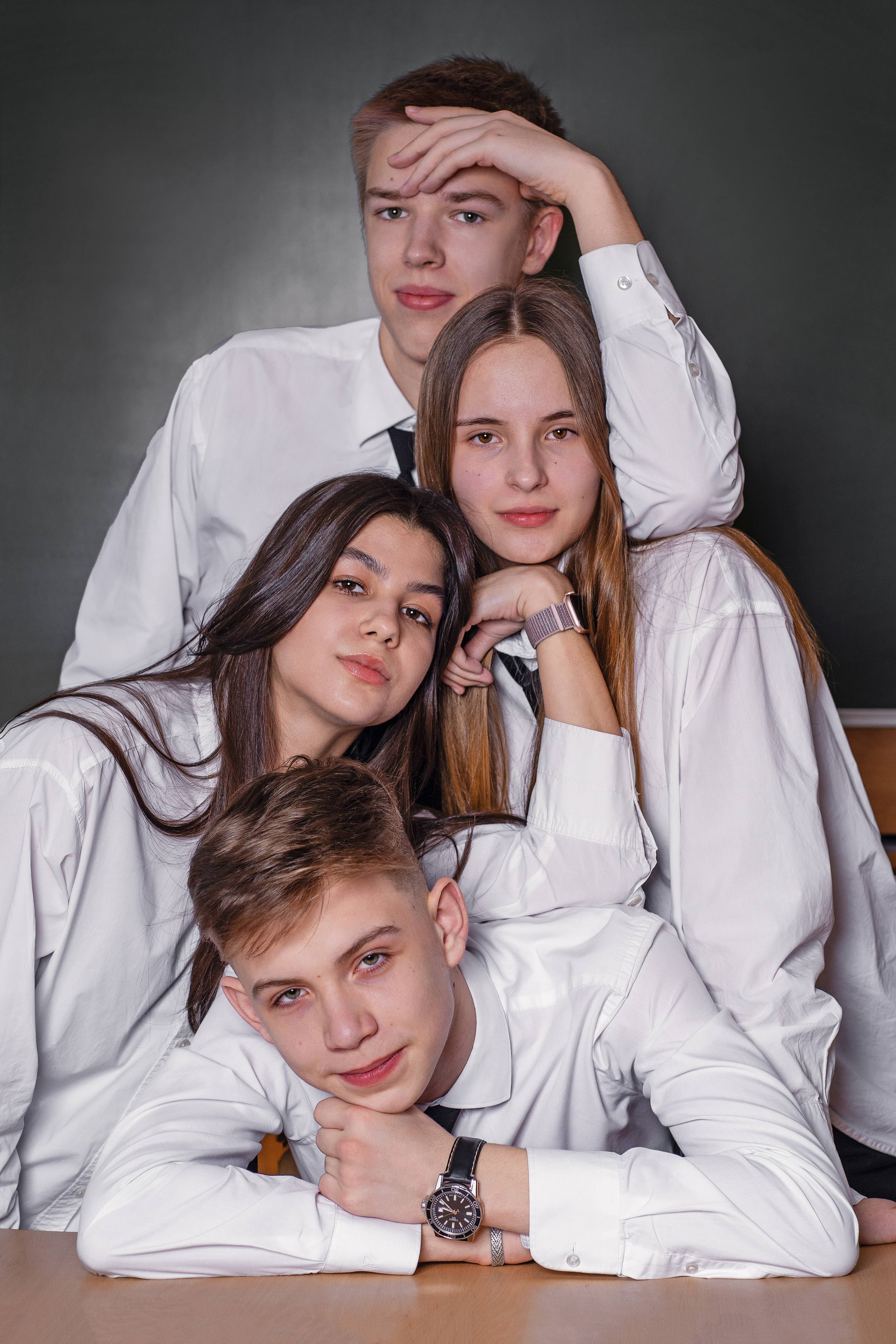 Выпуск 2022 Инженерный Лицей НГТУ 9"А». Детский Спортивный фотограф в Новосибирске Наталья Головина