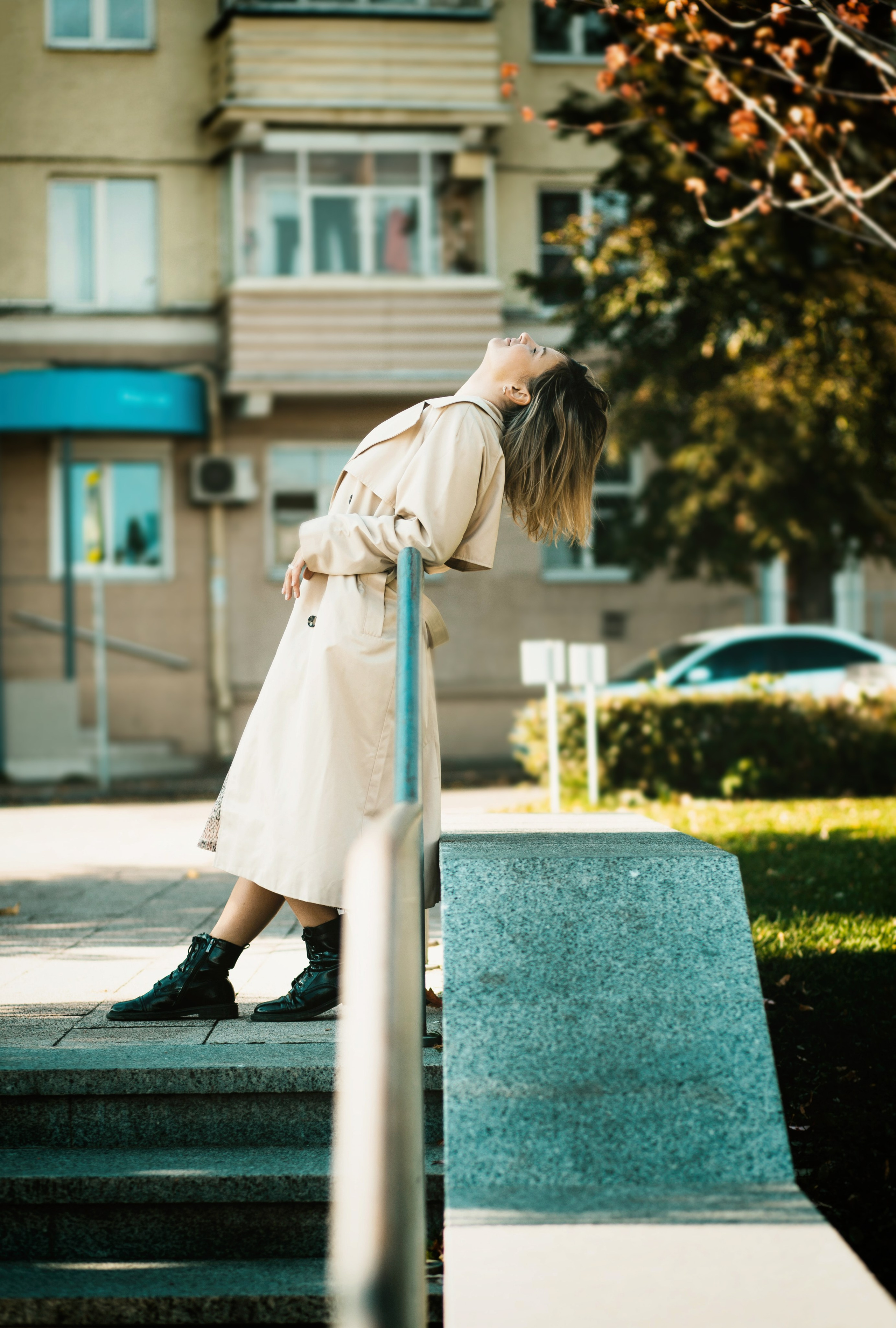 Вера Соколова фотограф Воронеж