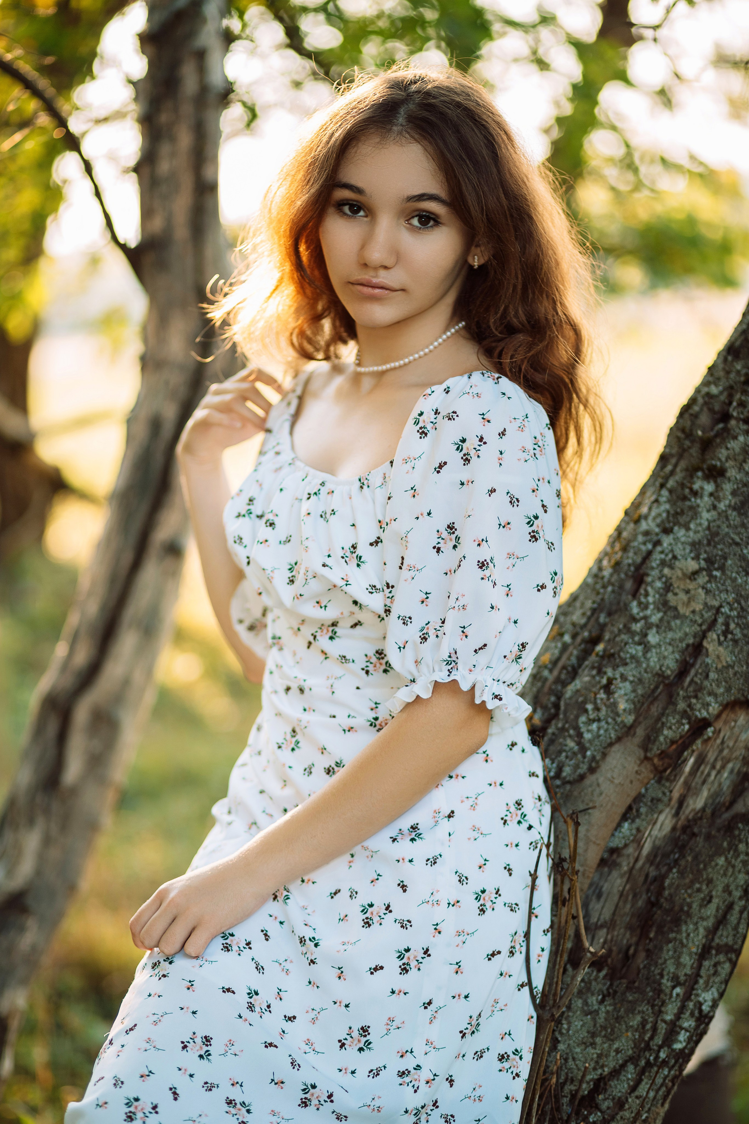 Машенька. Вера Соколова фотограф Воронеж