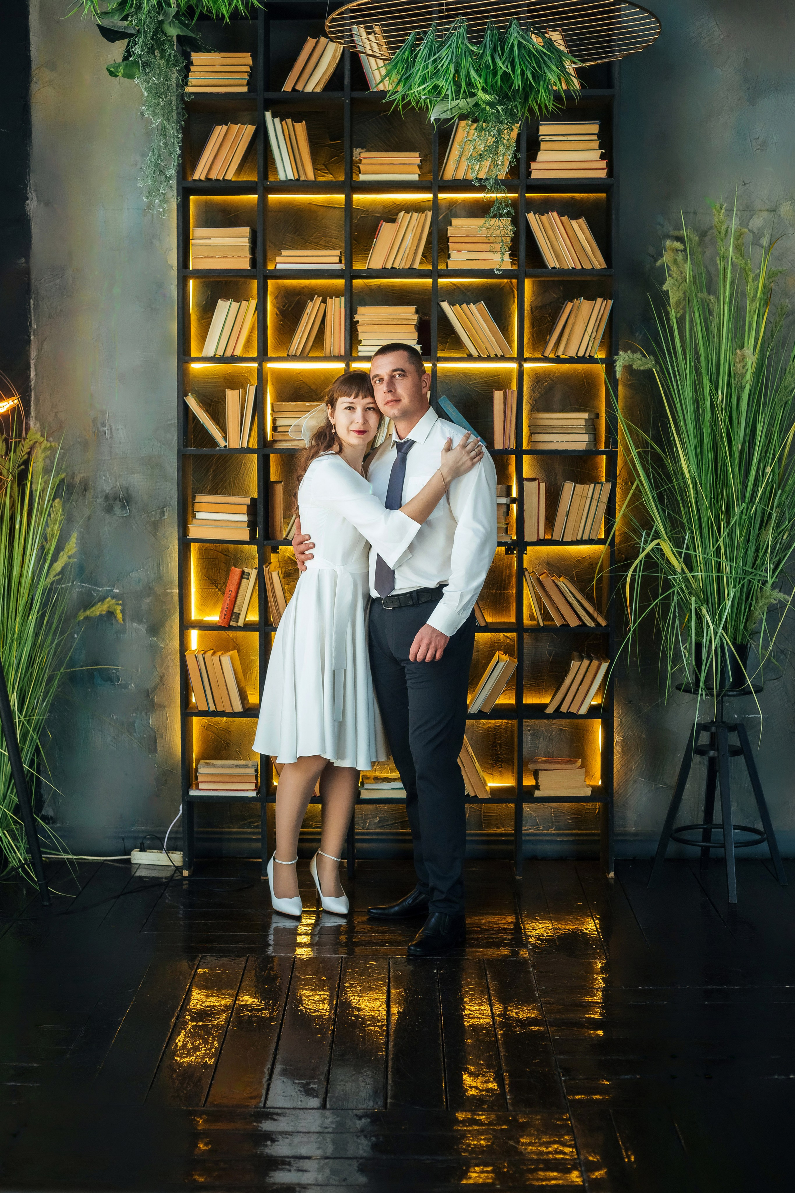 Свадебный переполох. Вера Соколова фотограф Воронеж