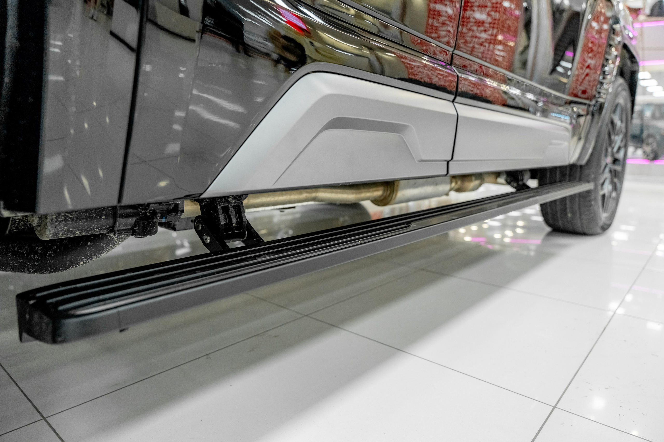 BYD U8. Станислав Тюрин Фотограф Москва. Индивидуальные и семейные фотосессии;