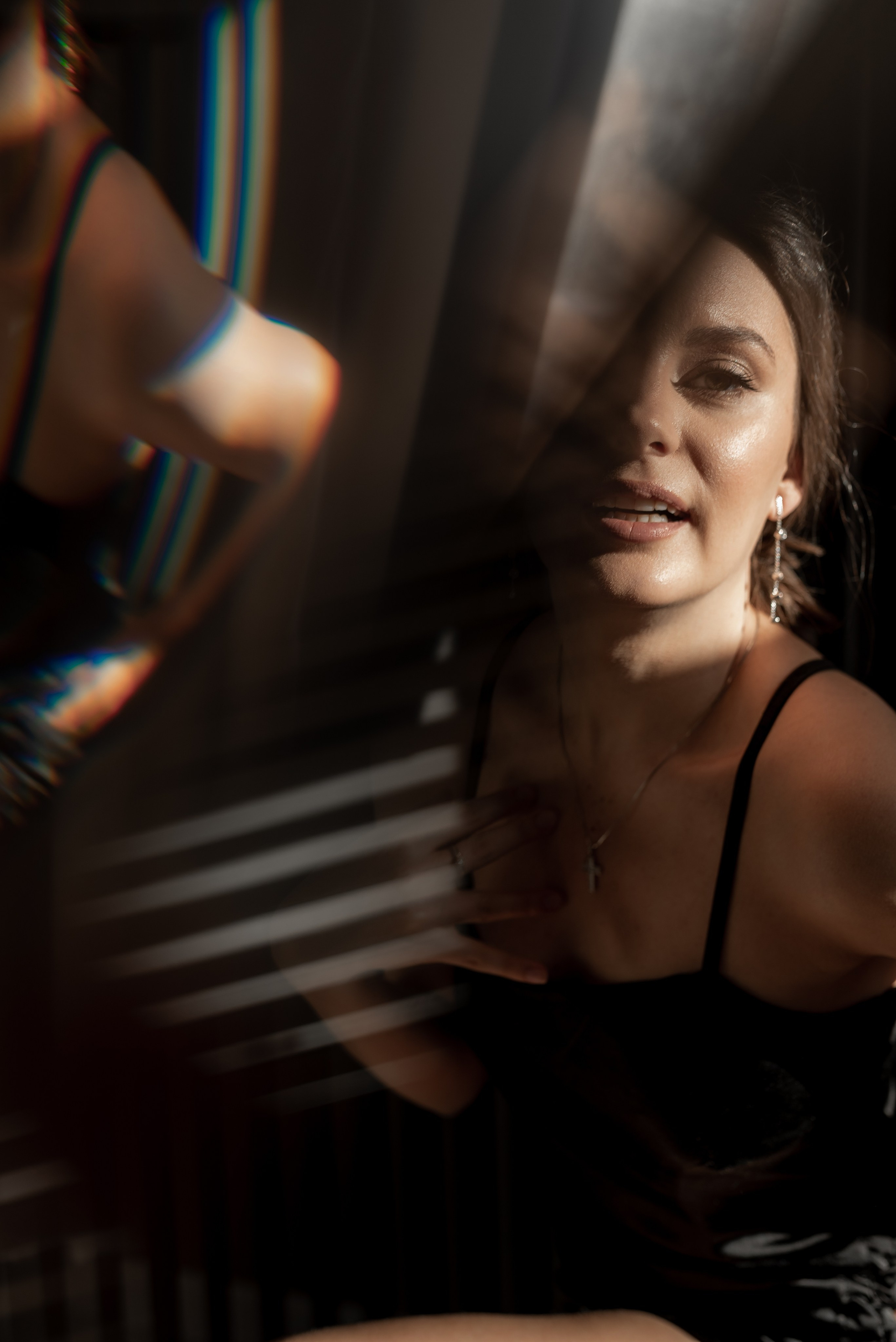 Дарья. Савиновская Кристина фотограф Самара