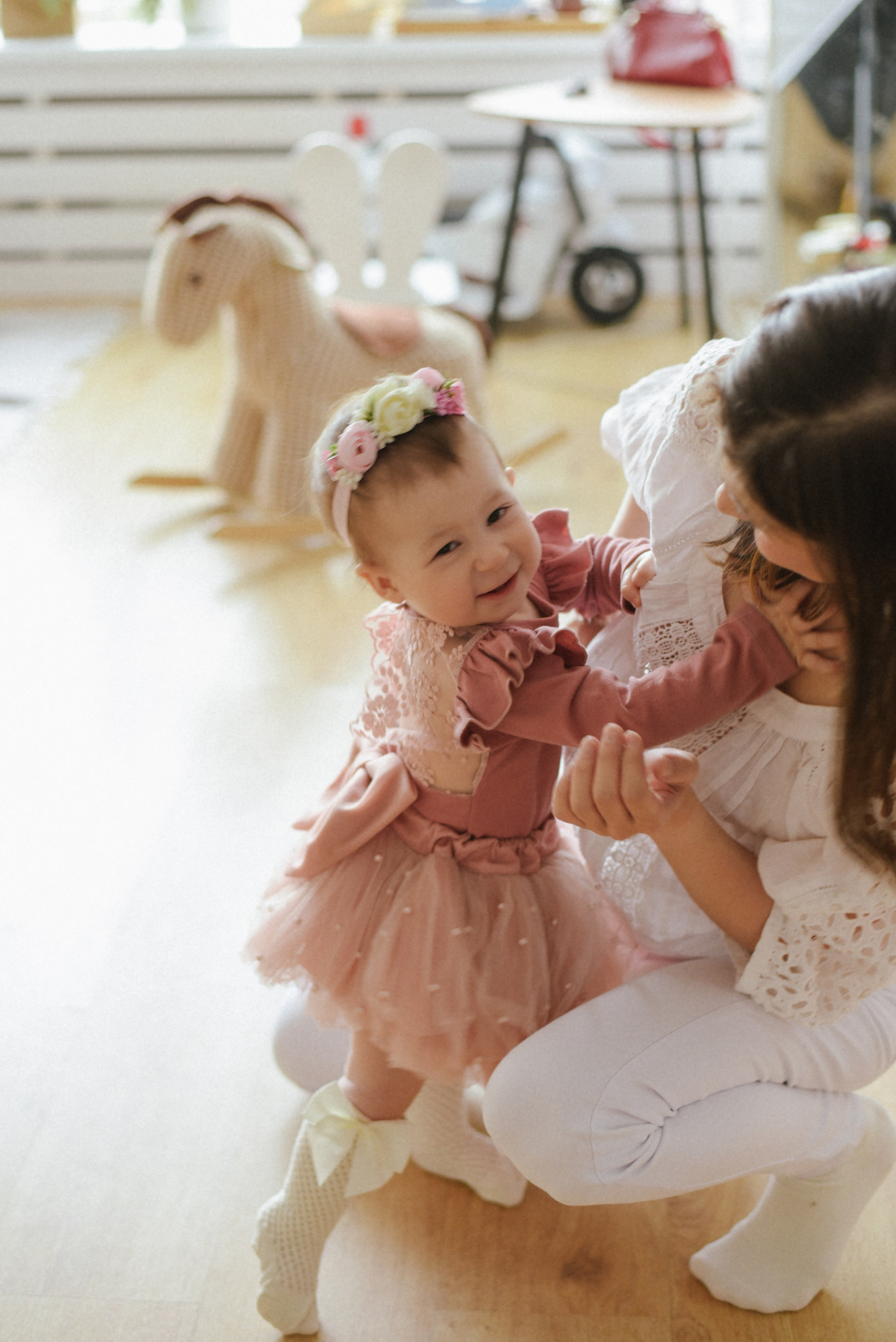 Ева Happy Birthday!. Фотограф Лола Волна, город Москва
