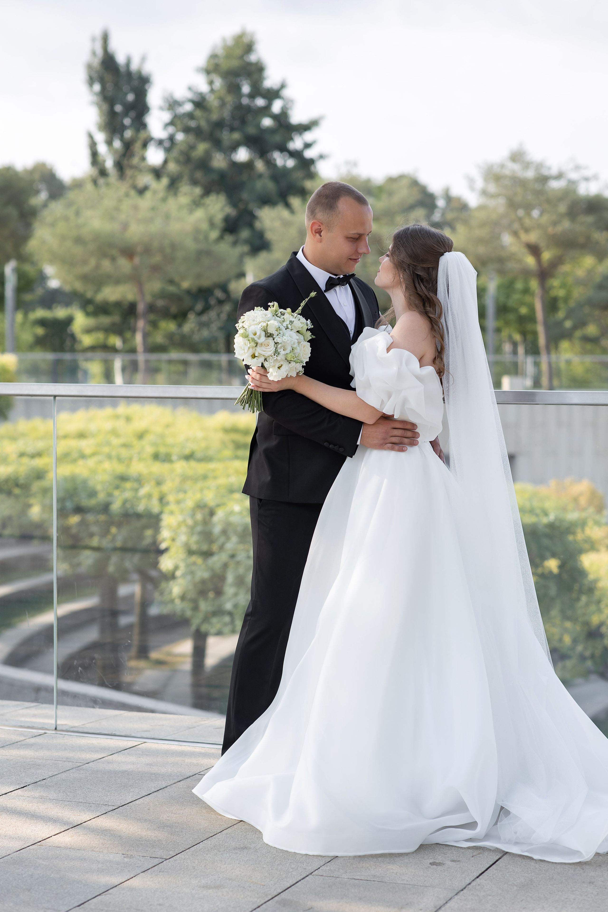 Кристина Дмитрий. Свадебный фотограф в Краснодарском крае Карина Будниченко