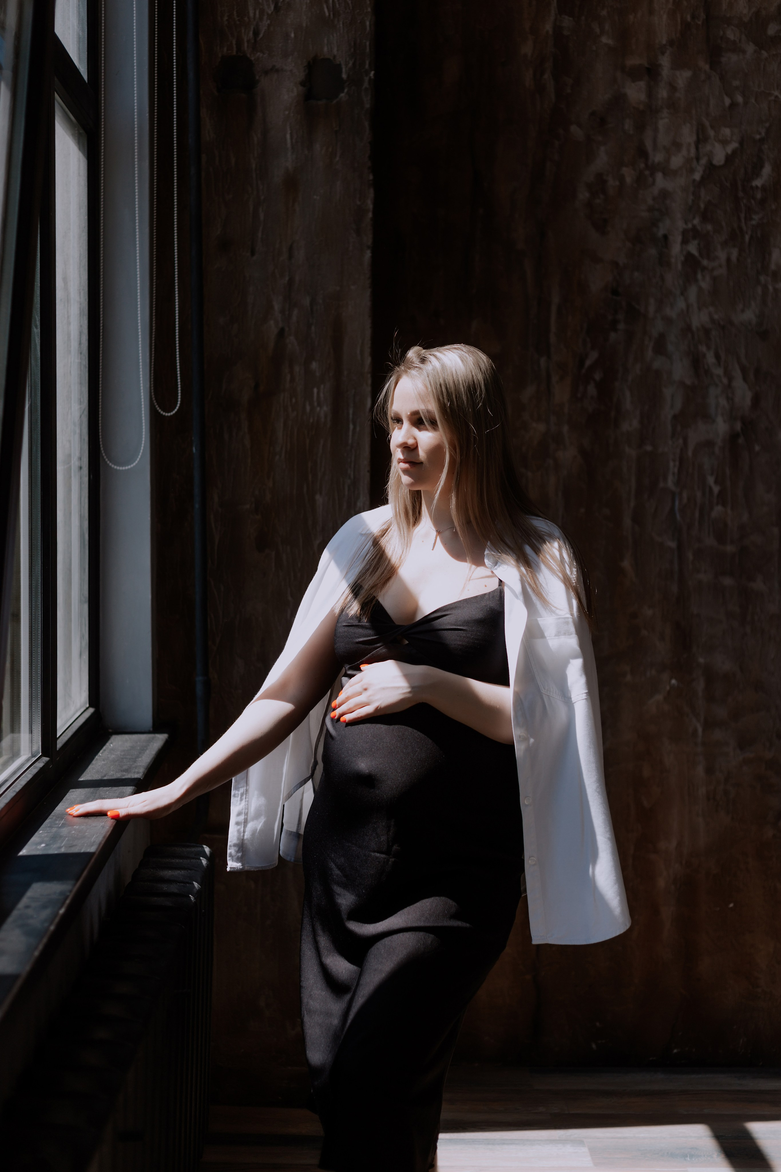 Алина. Фотограф Волгоград Кристина Прохоренко