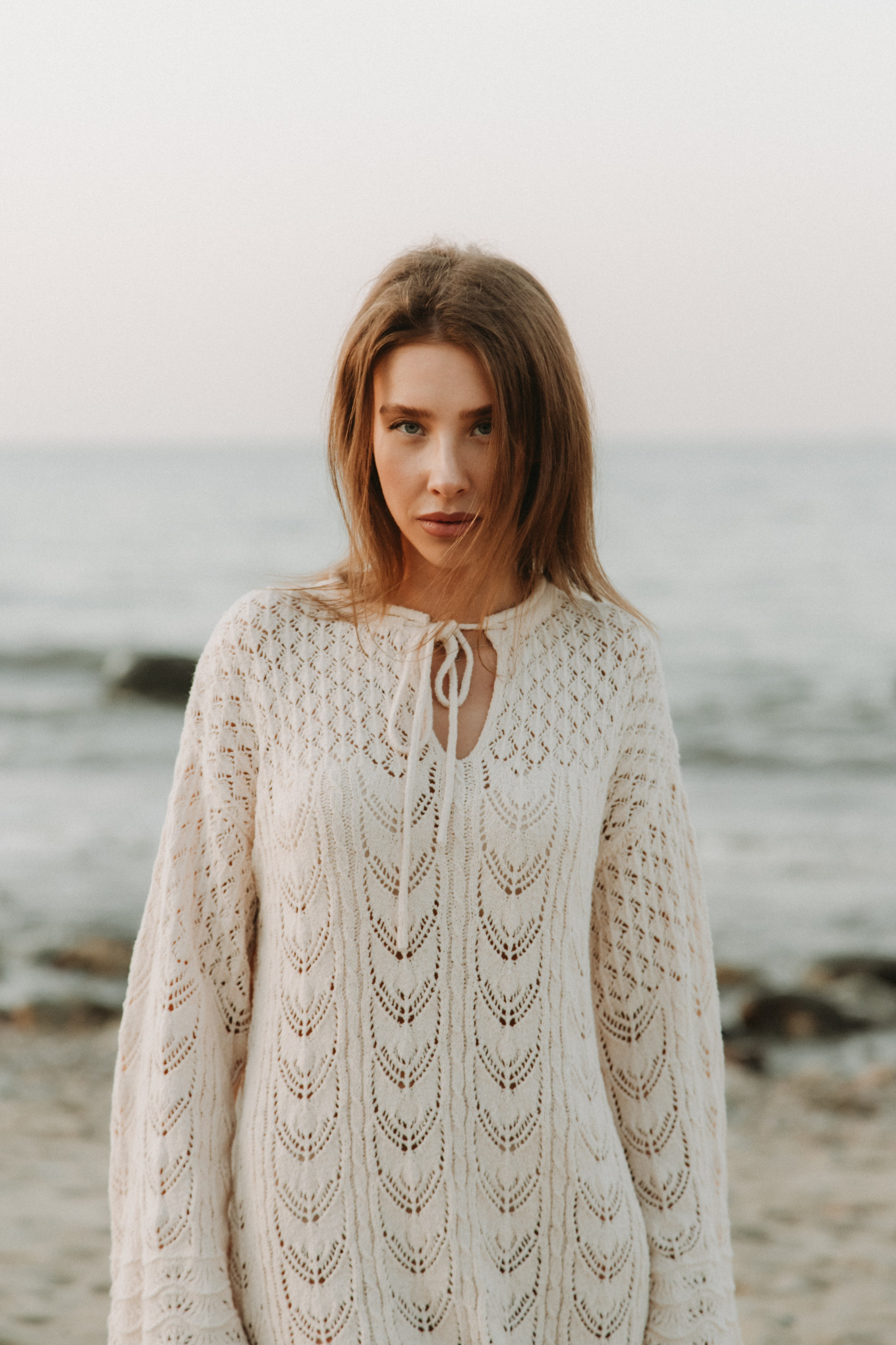 Anna and Diana | Филинская бухта. Андрей Миллер Фотограф из Калининграда