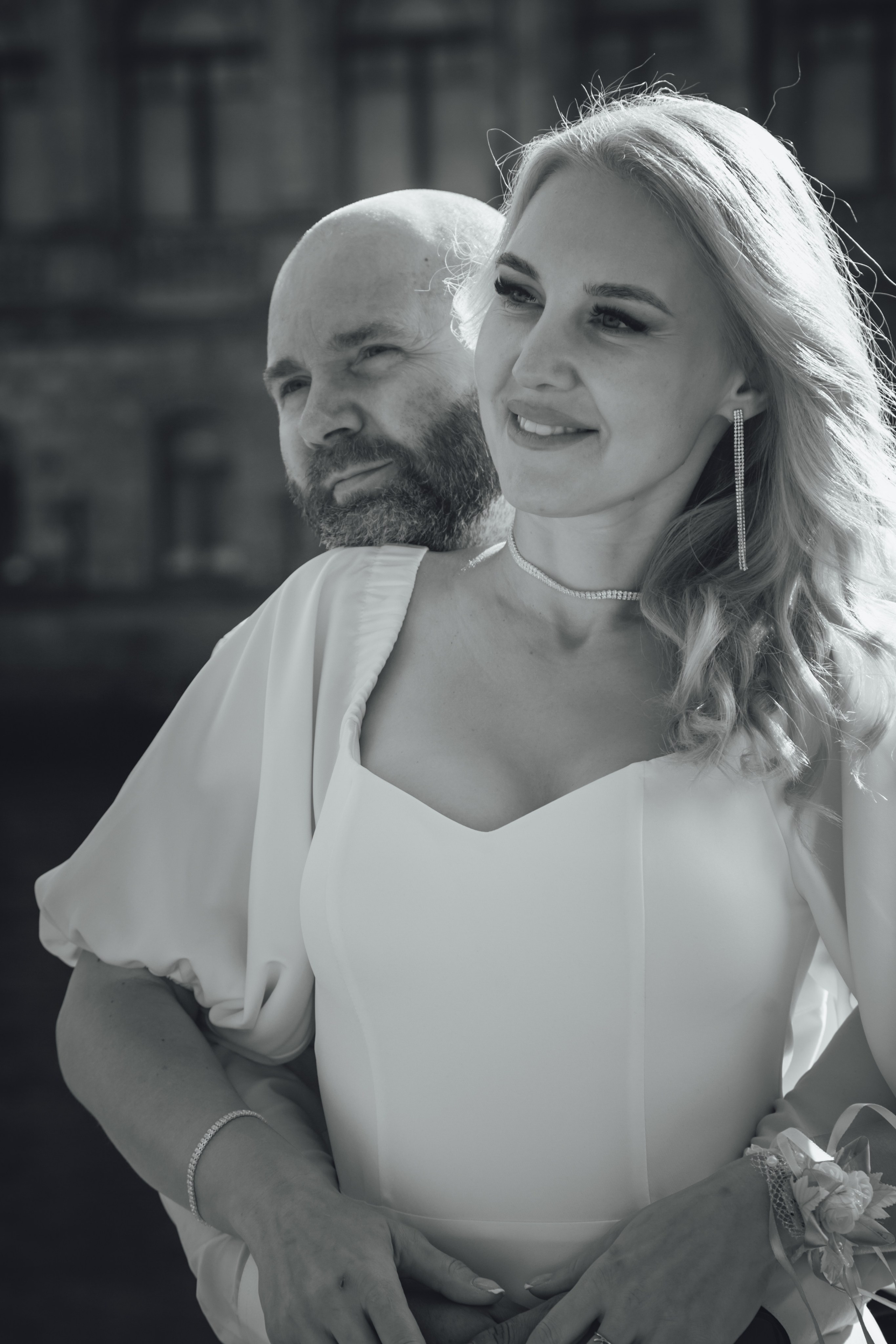 Sergey and Elena | Калининград. Андрей Миллер Фотограф из Калининграда