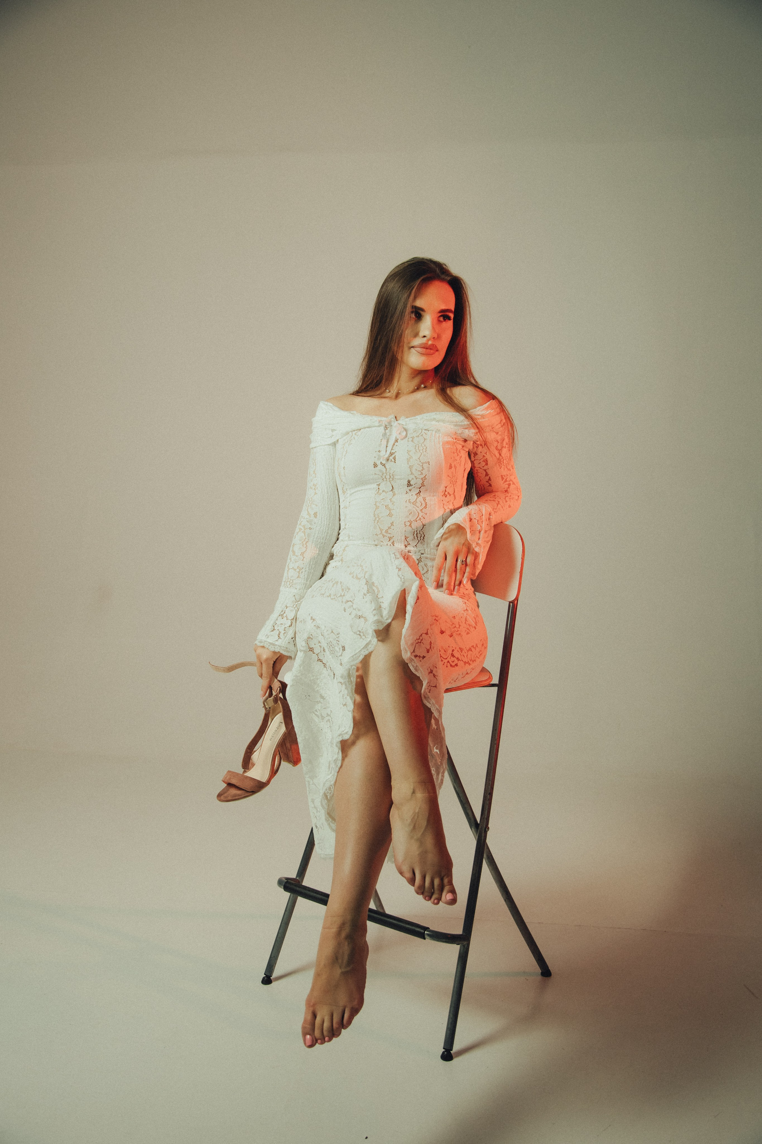 Anna_Циклорама. Андрей Миллер Фотограф из Калининграда