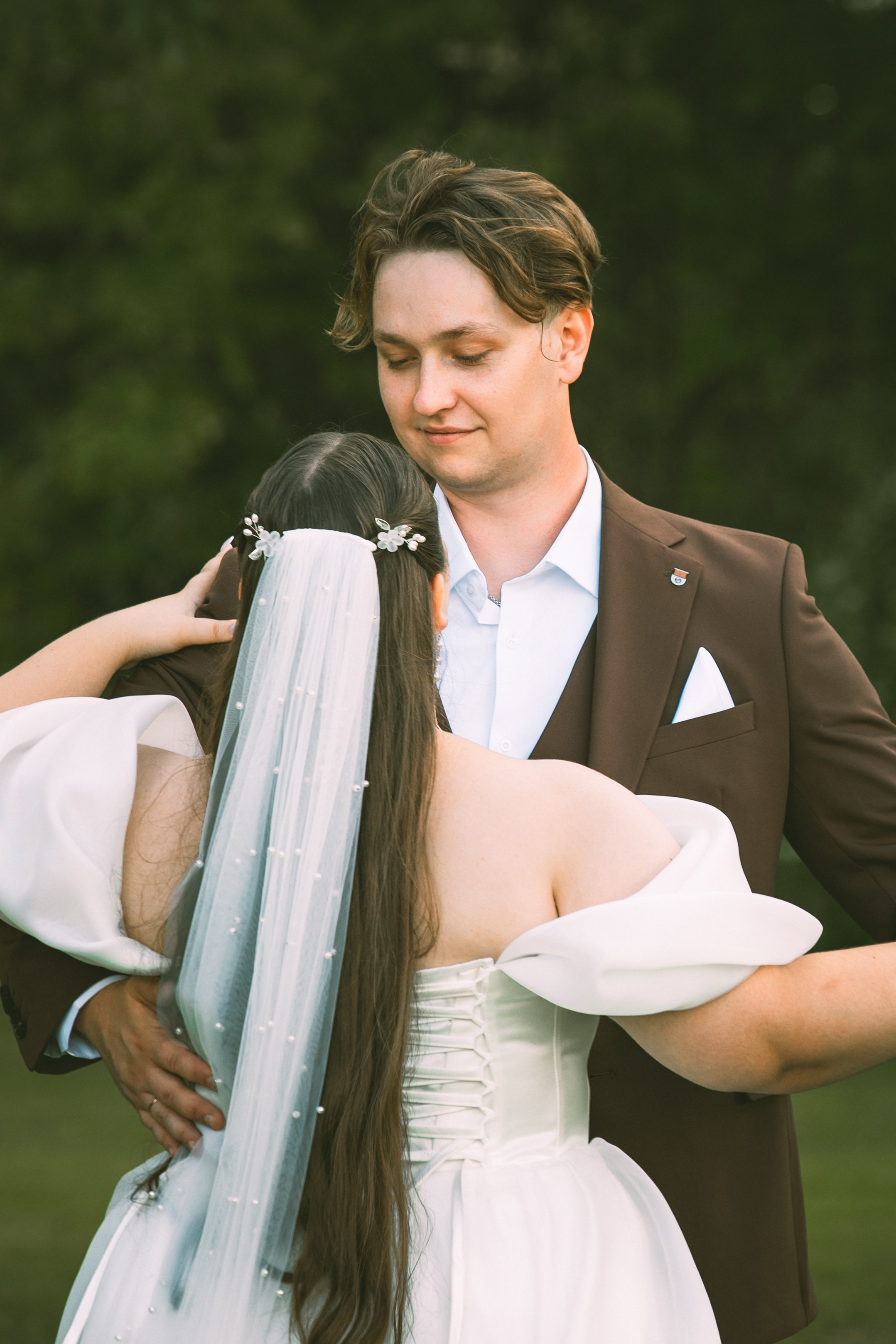 Alexey and Victoria_Мушино. Андрей Миллер Фотограф из Калининграда