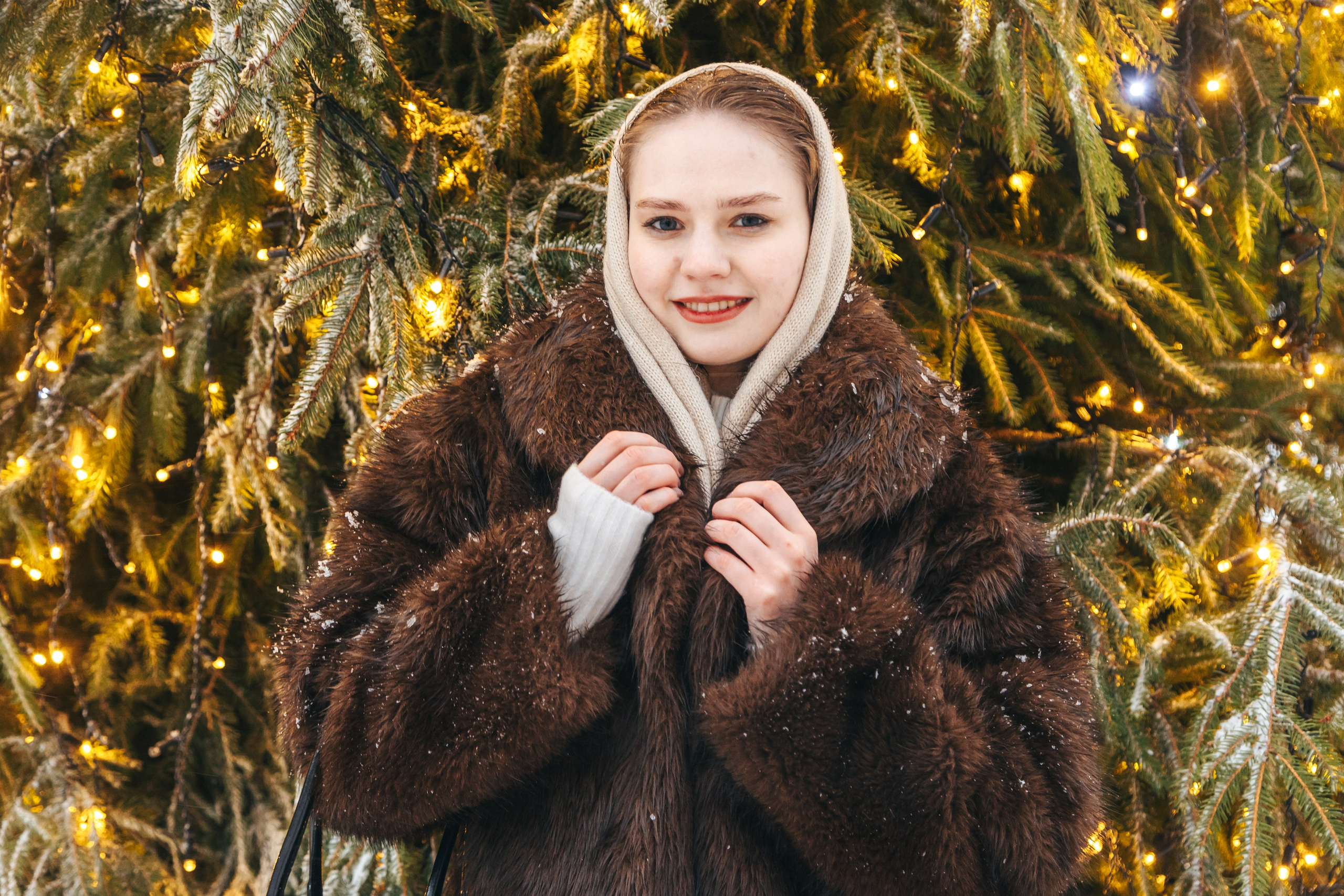 Андрей Миллер Фотограф из Калининграда