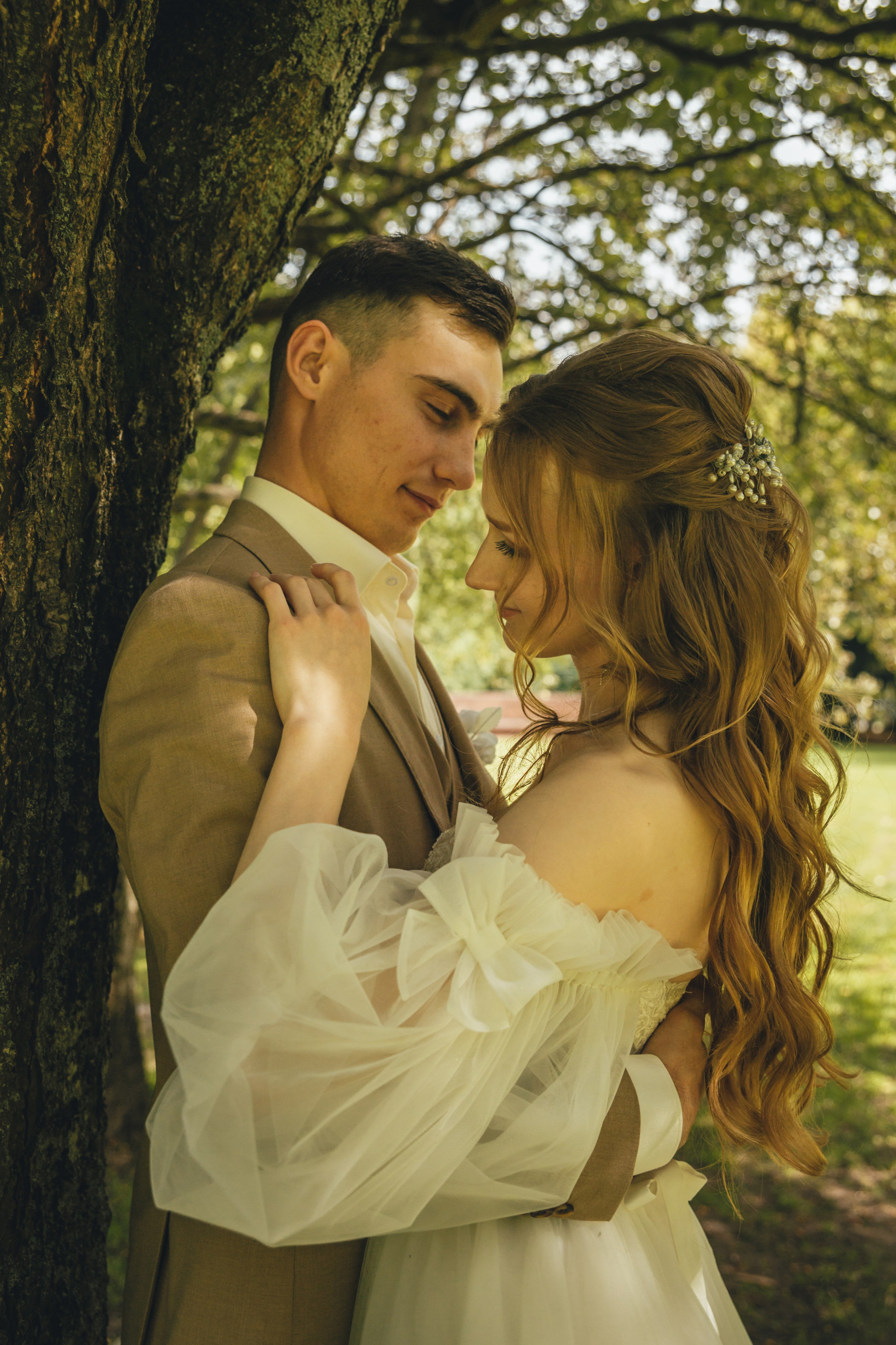 Victor and Ksenia | Калининград. Андрей Миллер Фотограф из Калининграда