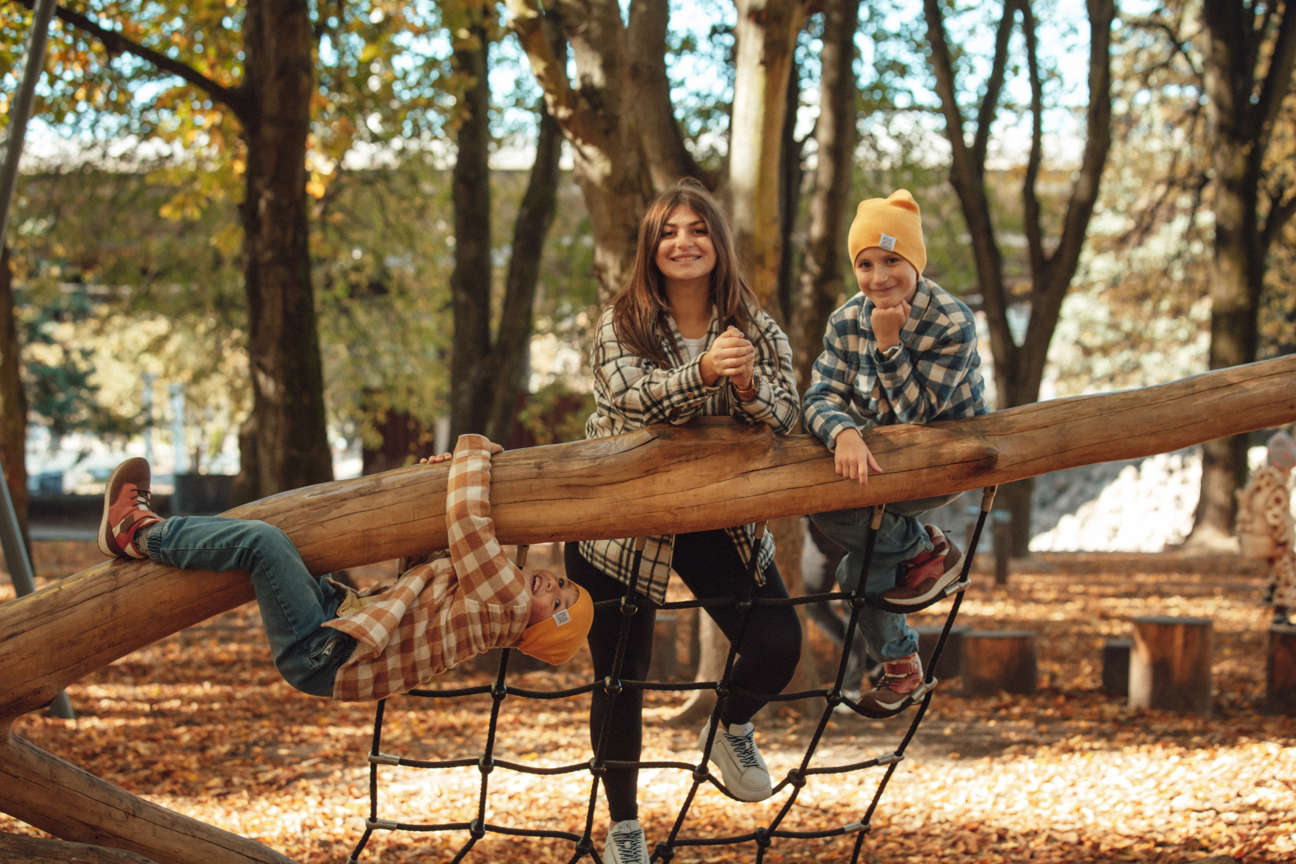 Family | Калининград. Андрей Миллер Фотограф из Калининграда