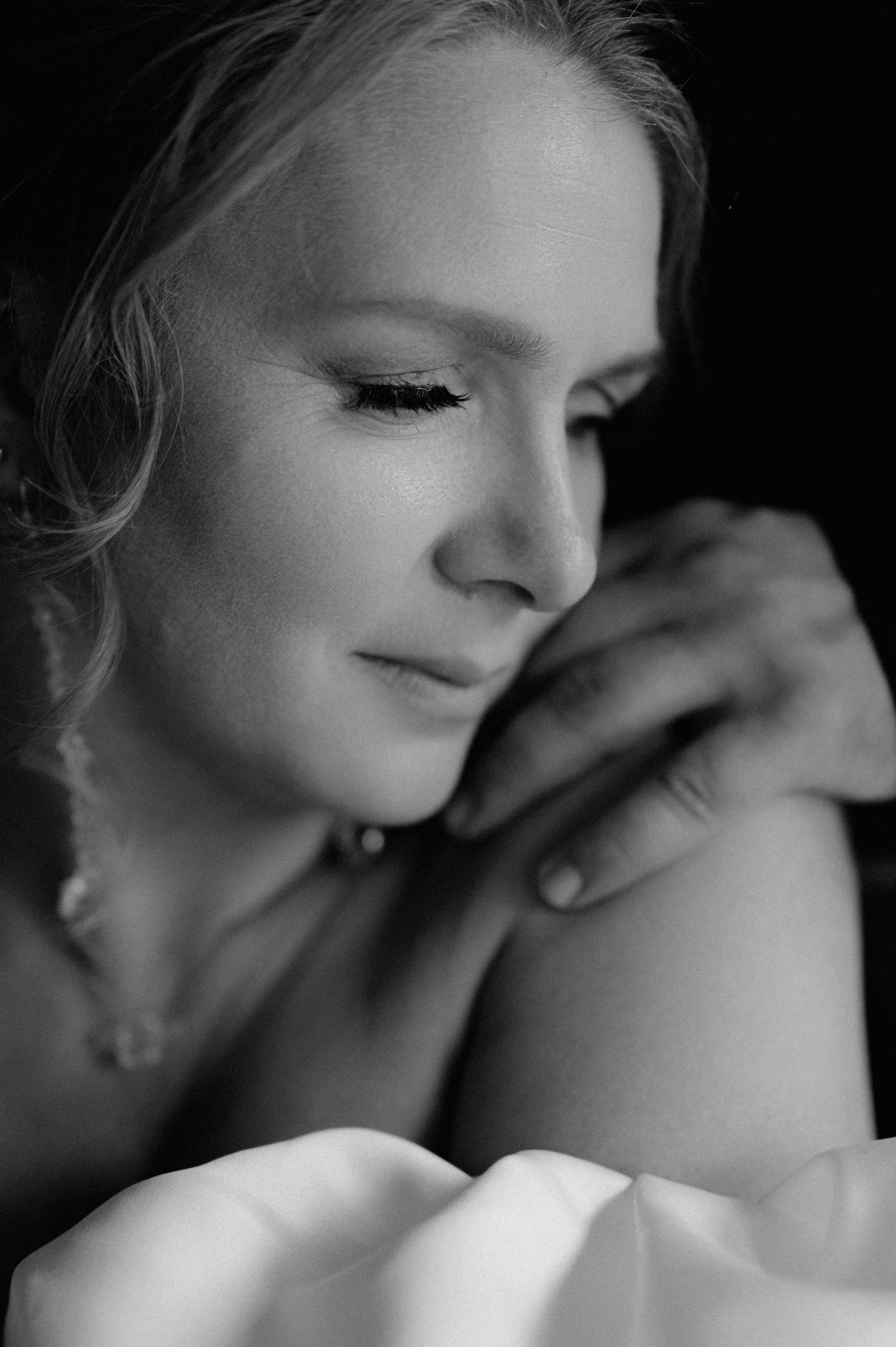 Свадьба Юлии и Александра. Фотограф Мария Бондаренко