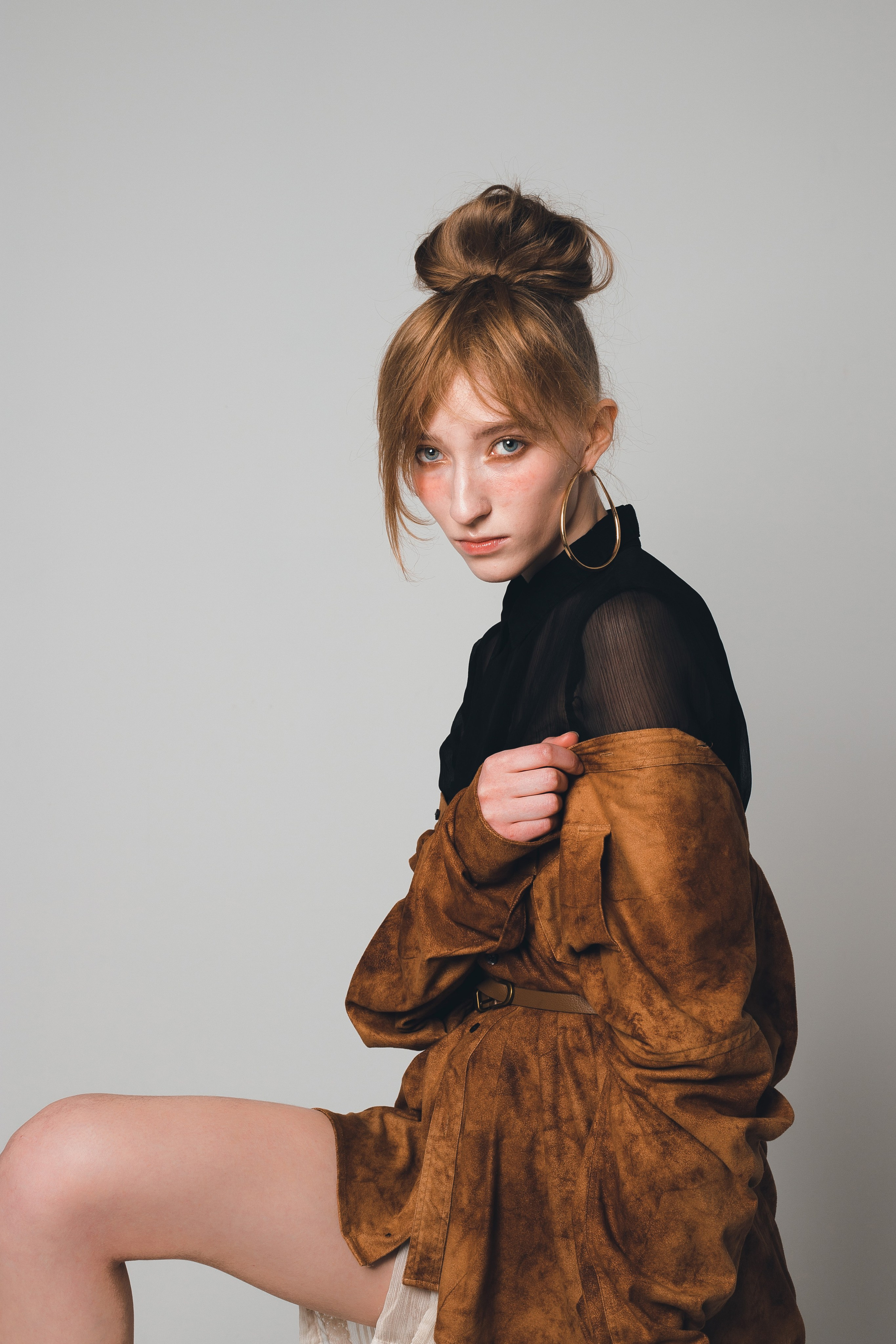 Кристина. Репортажный и портретный фотограф в Екатеринбурге Гизатуллин Марат