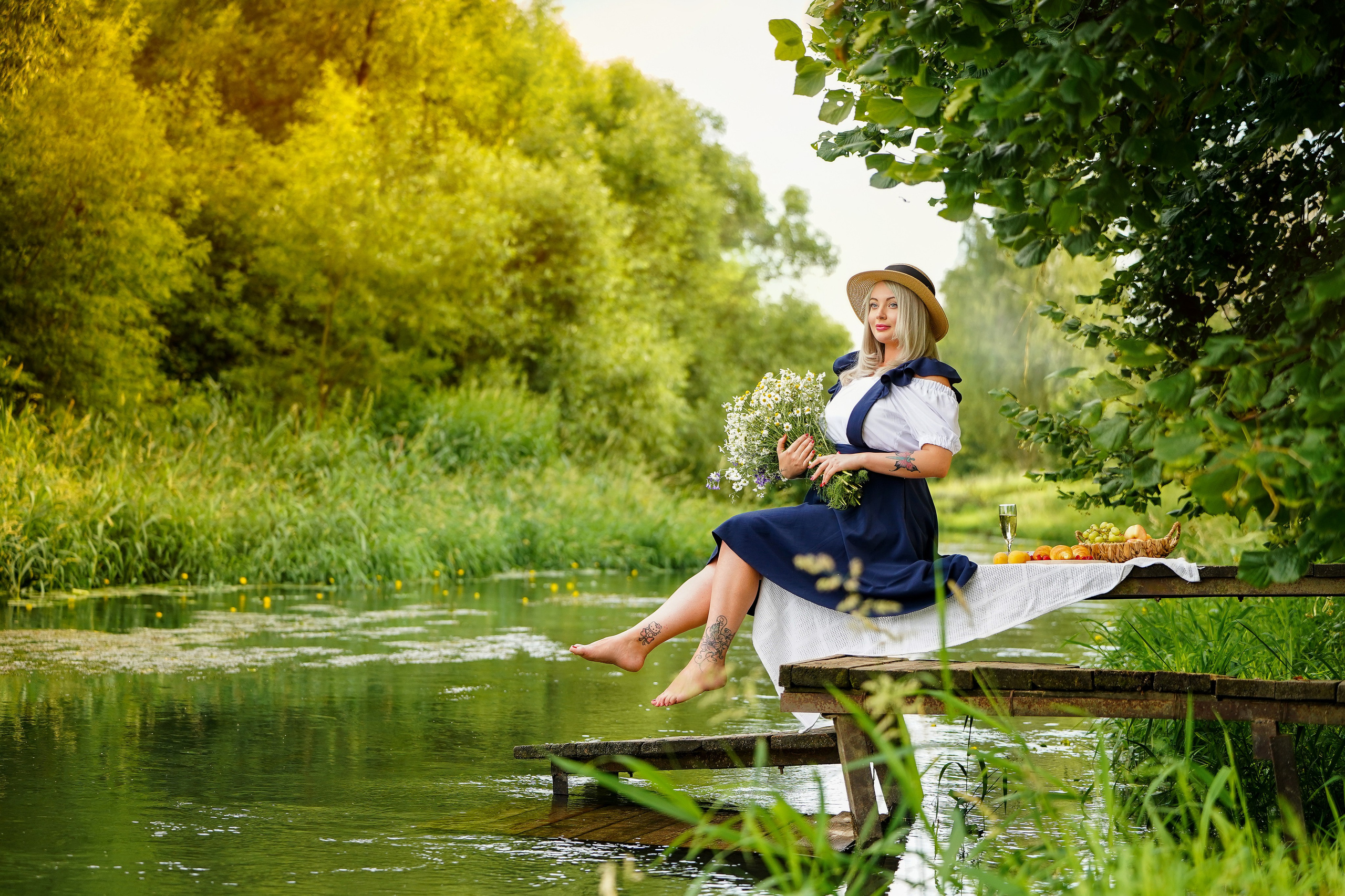 Алесандра. Фотограф Дмитров. Москва