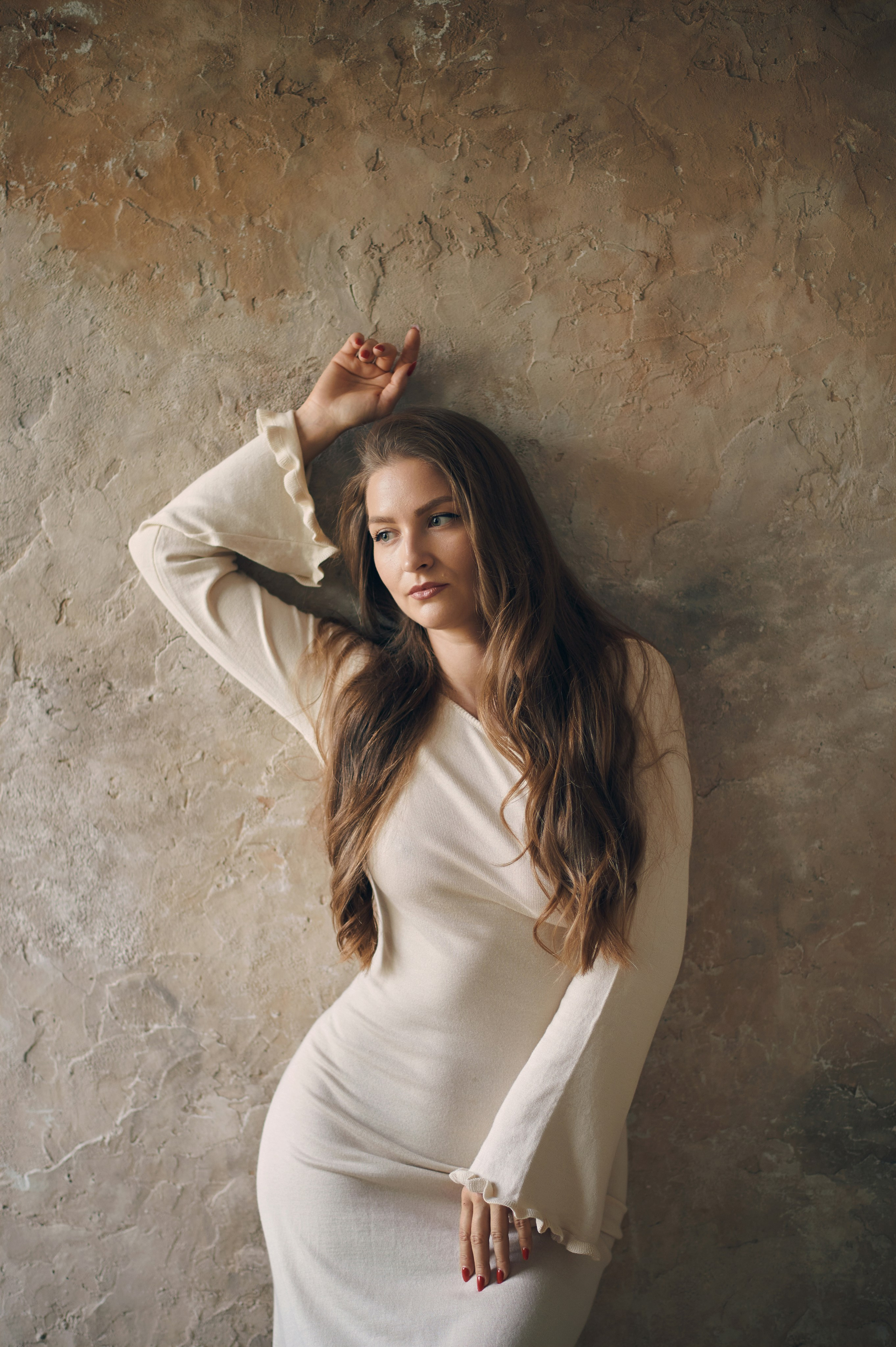 Света. Женский портрет и семейные съемки в Астрахани