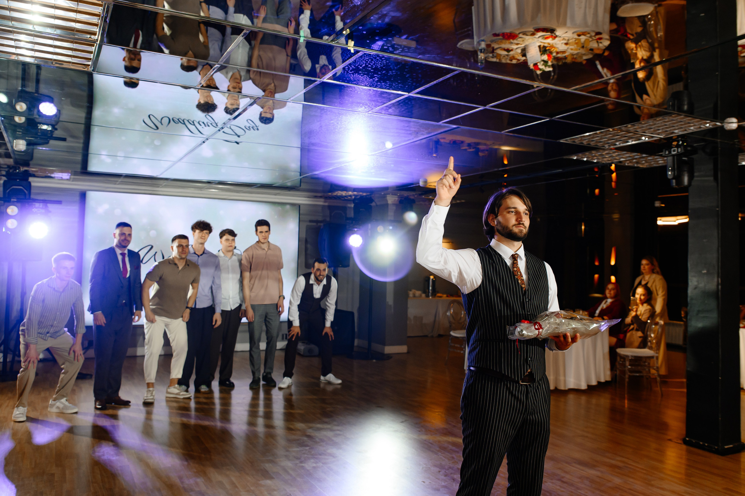 Свадьба в Парк Отель. Свадебный фотограф Самара/Тольятти