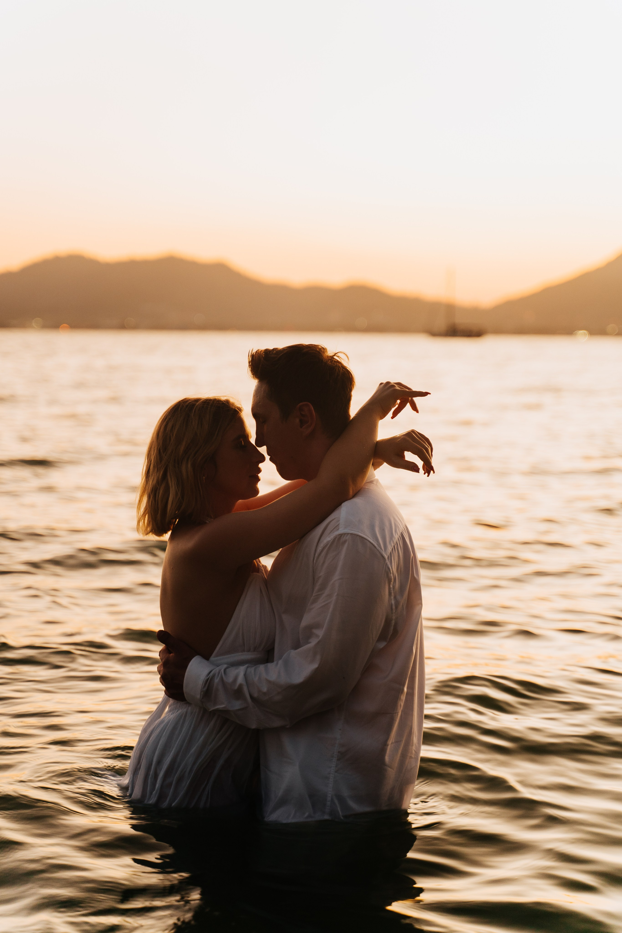 Wedding Photoshoot. Professional Wedding Photography, Portraits, and Studio Photoshoots in Phuket