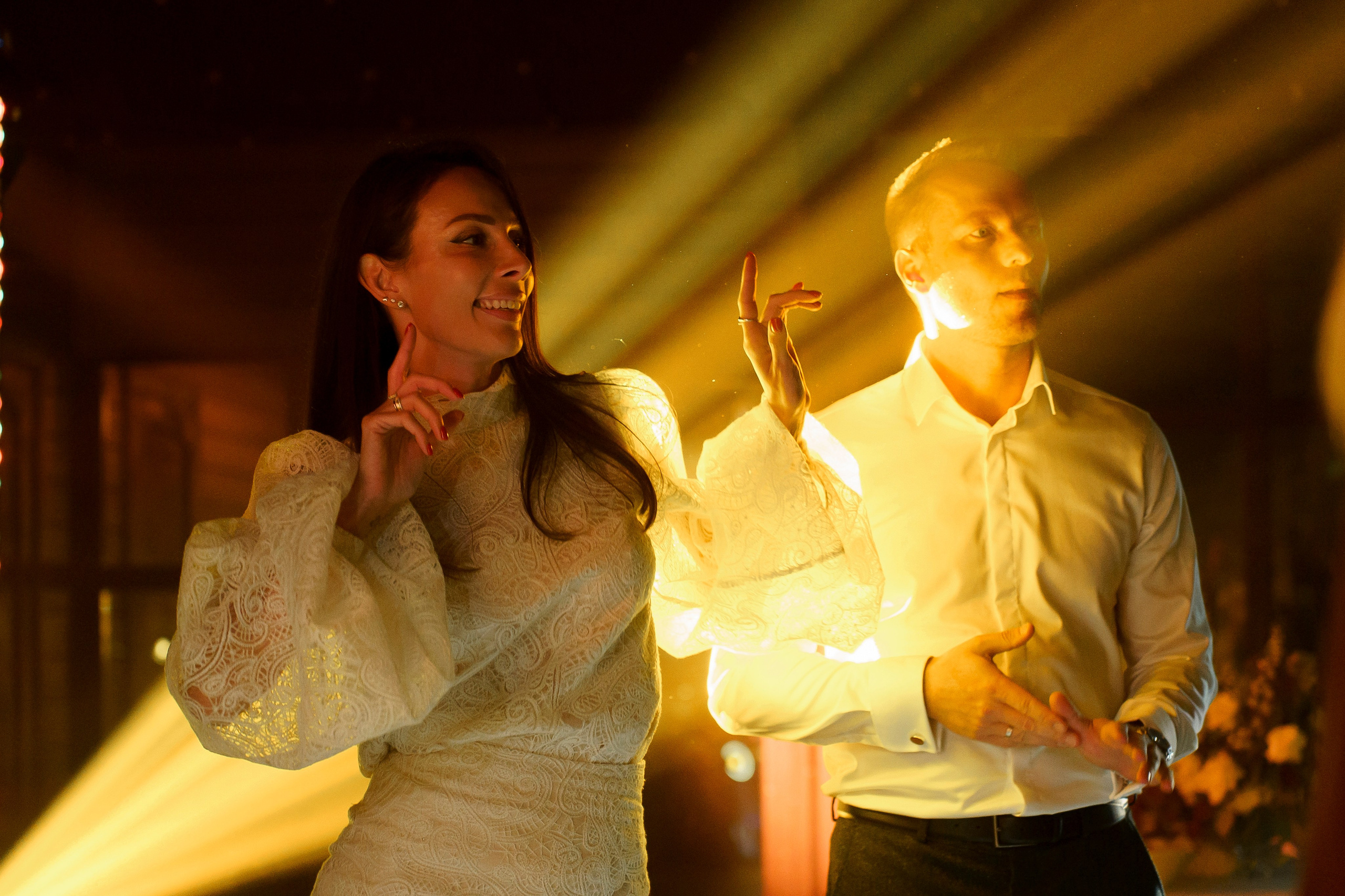 Тепло осени. Свадебный фотограф Диана Грицай