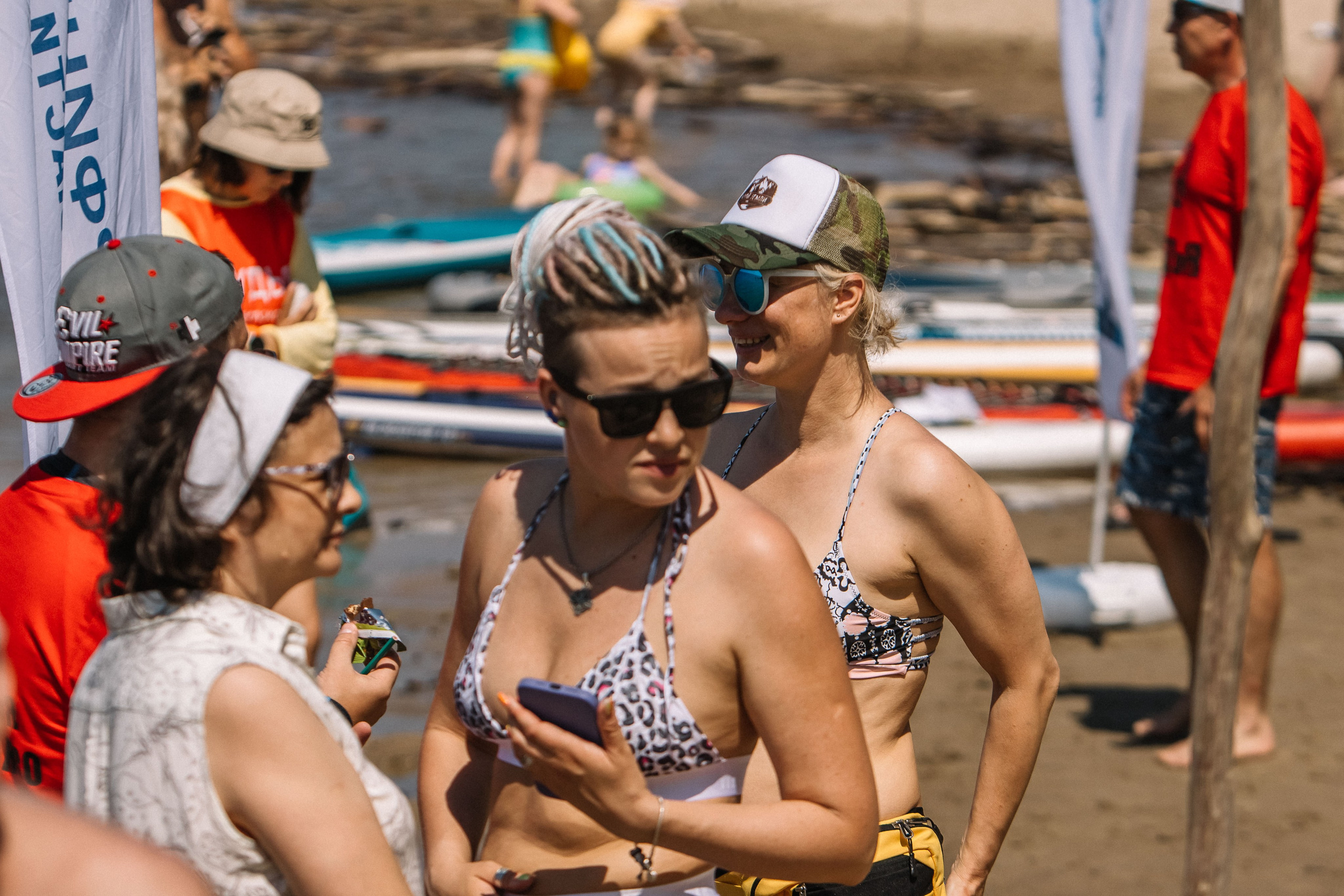 Чемпионат и первенство по НСО по серфингу. Репортажный фотограф в Новосибирске