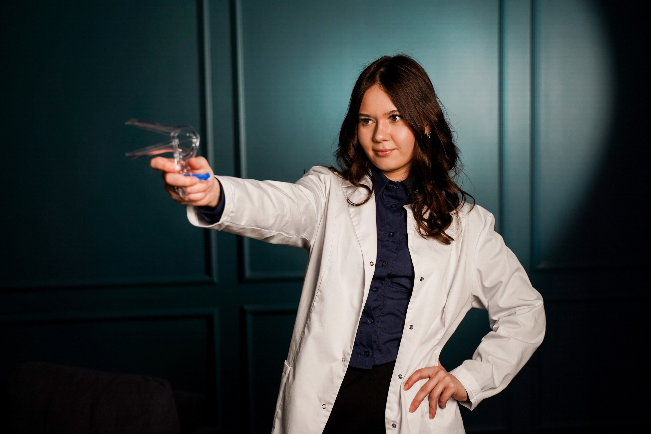 Фотосессия мед.колледж 2026