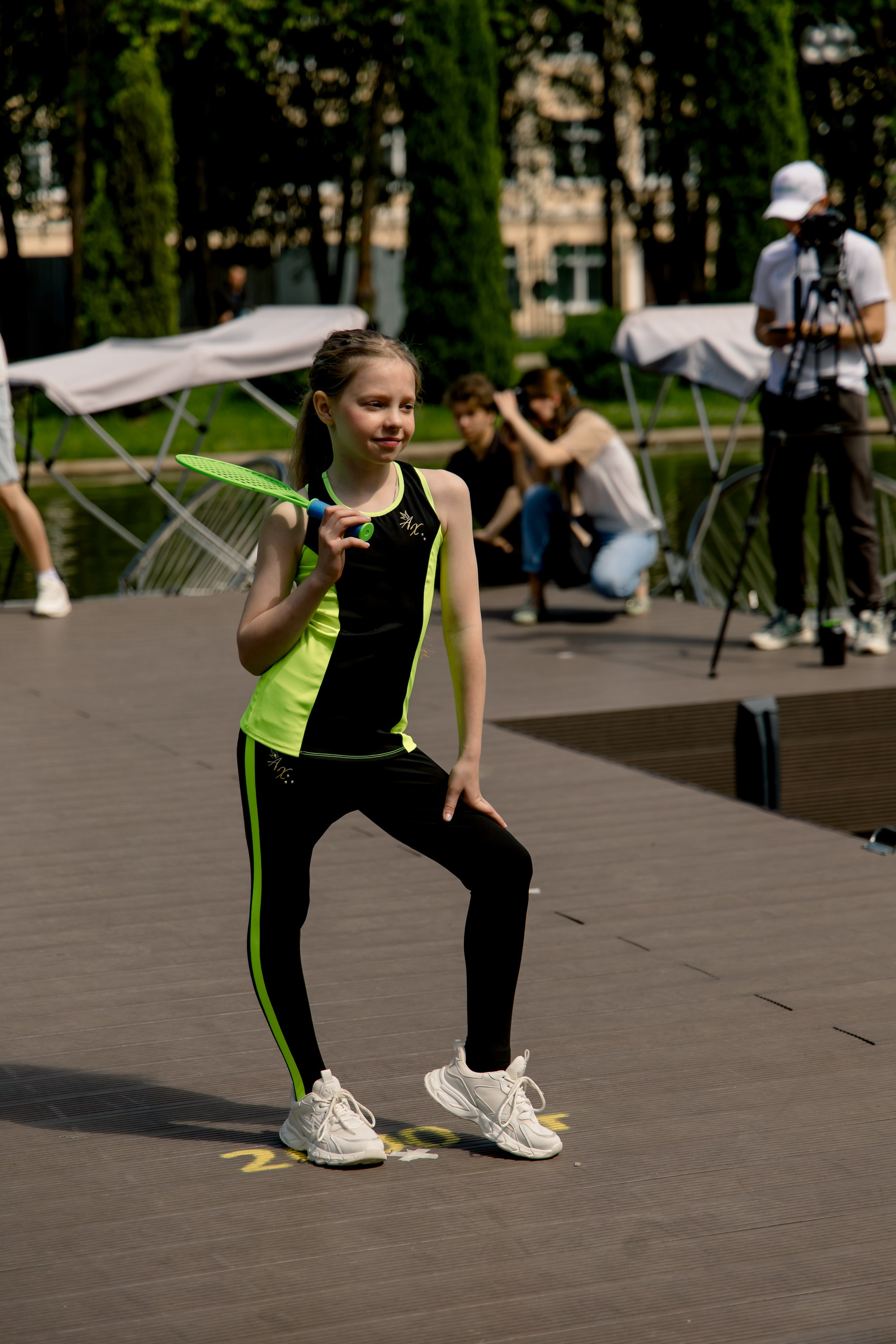 Smolensk Fashion Week 2025_показы_ДЕНЬ 1_KIDS FASHION TIME. Главная