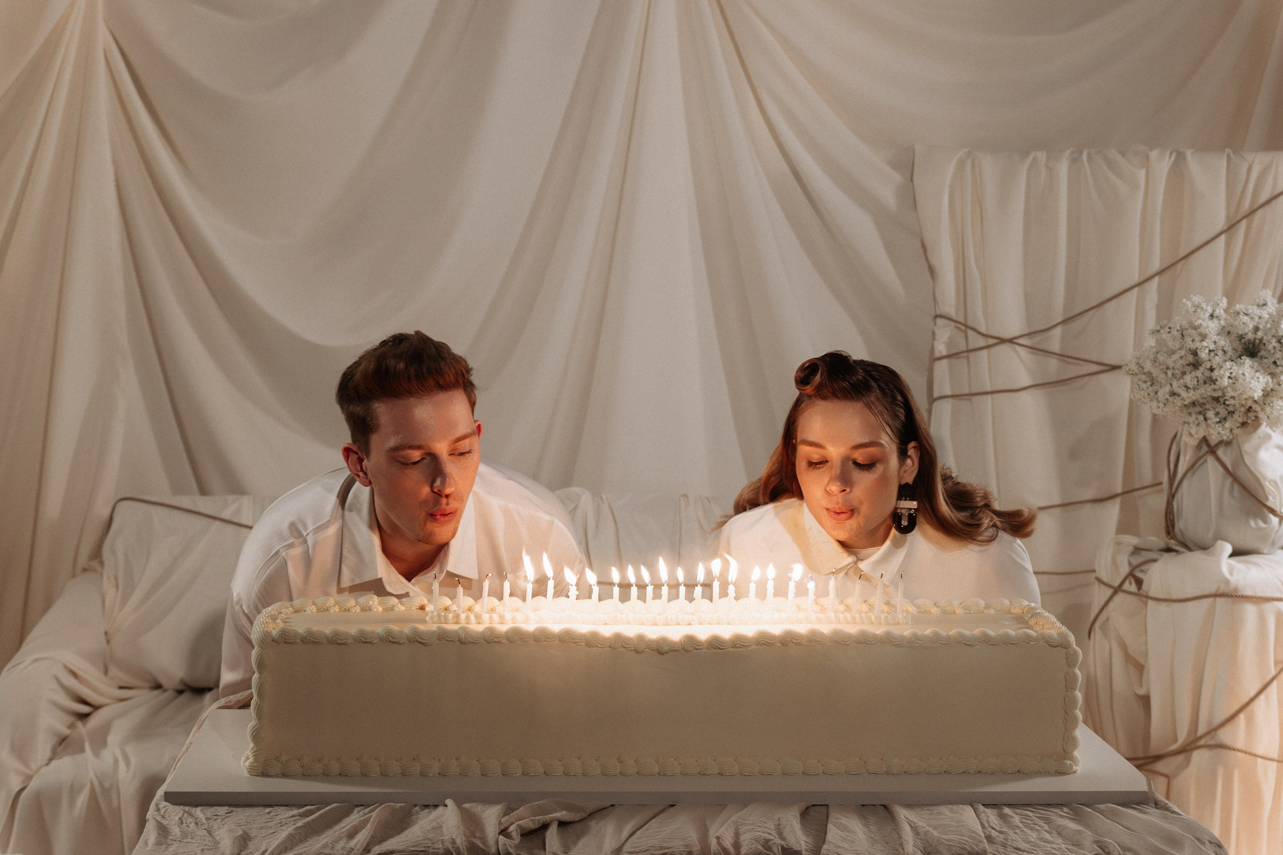 Григорий и Софья. Фотограф Ершова Светлана