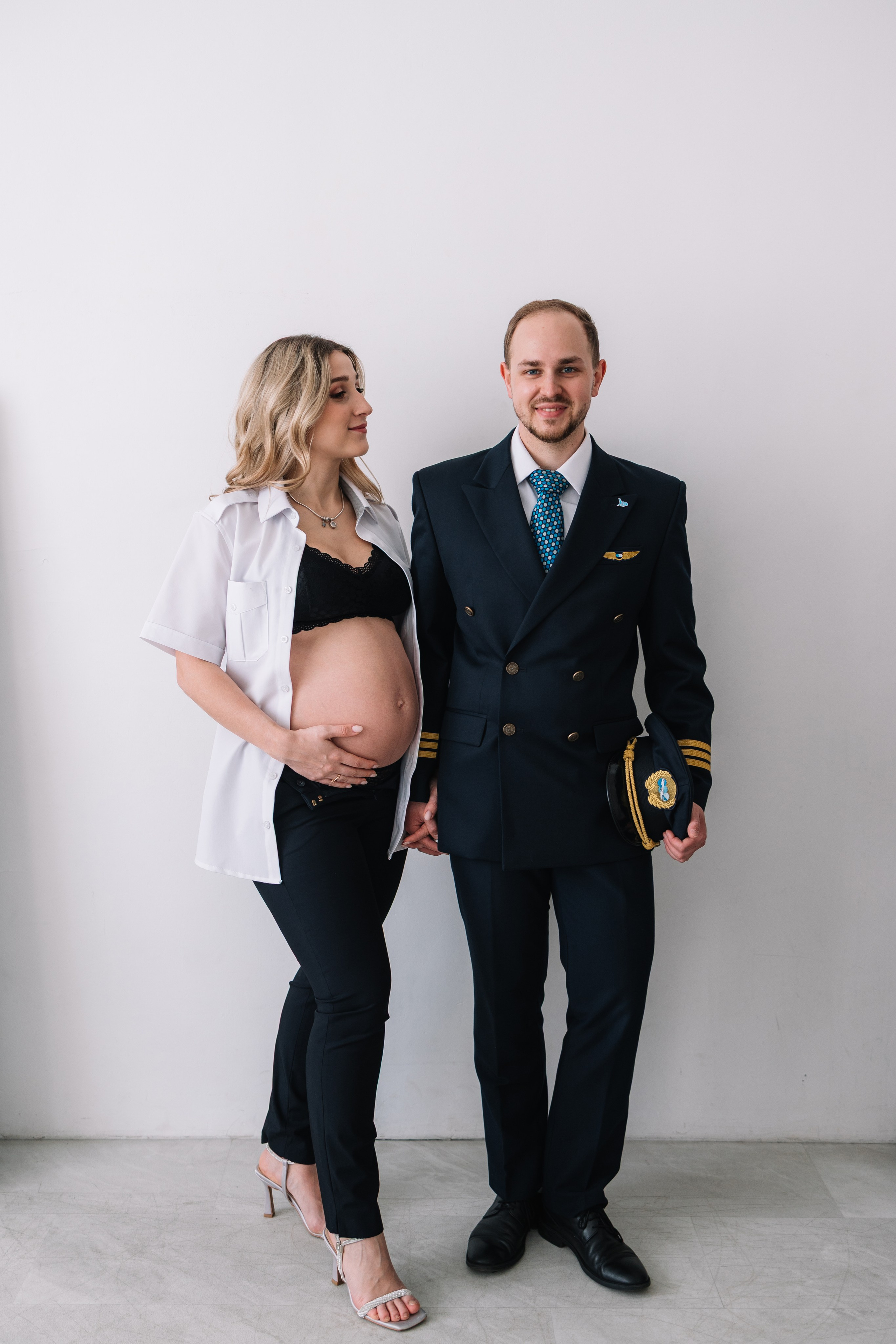 Фотосессия беременности. Свадебный фотограф Санкт-Петербург—Москва/Юлия Малькова