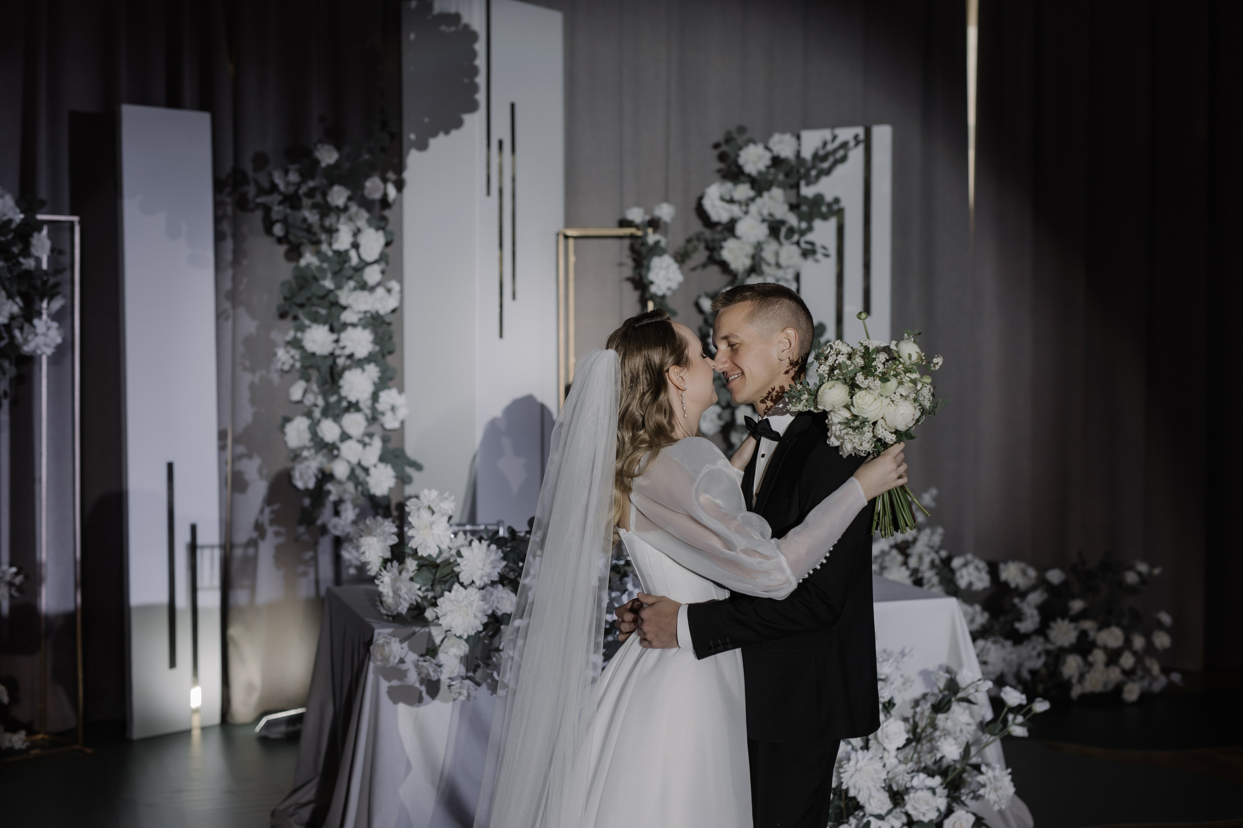 D & M. Свадебный и семейный фотограф в Астрахани Сергунова Наталья