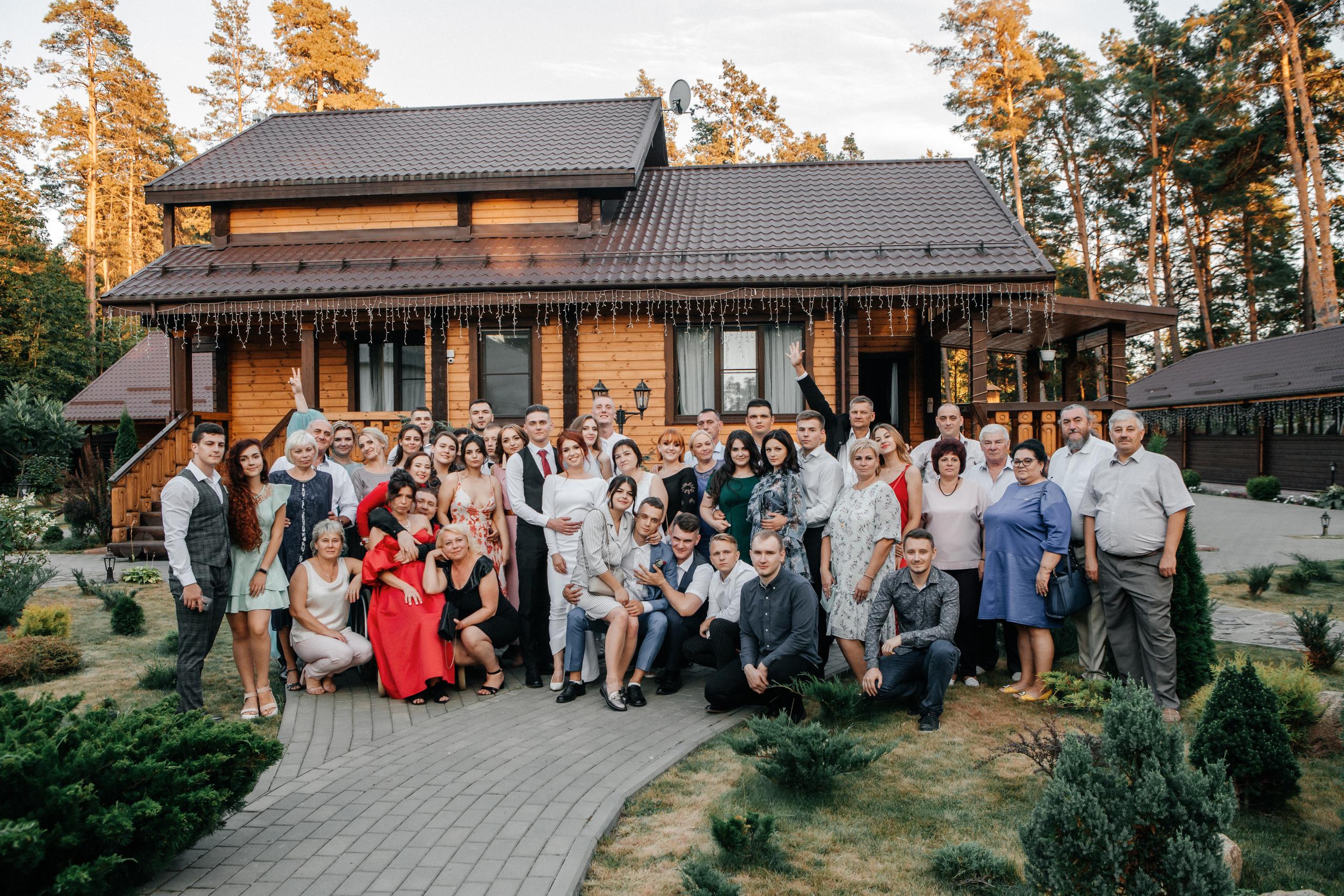 Карина+Саша. Семейный фотограф в Минске Саша Павлюк