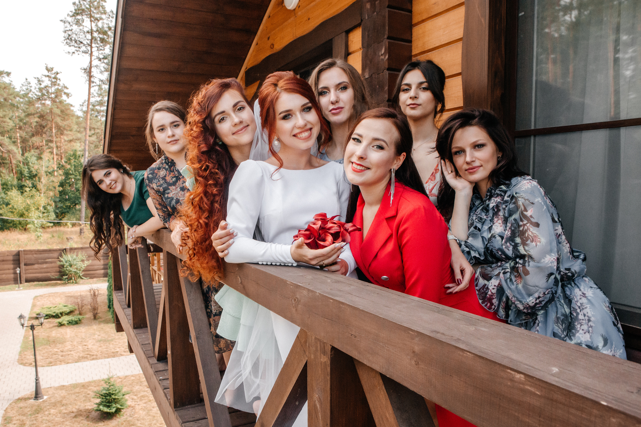 Карина+Саша. Семейный фотограф в Минске Саша Павлюк