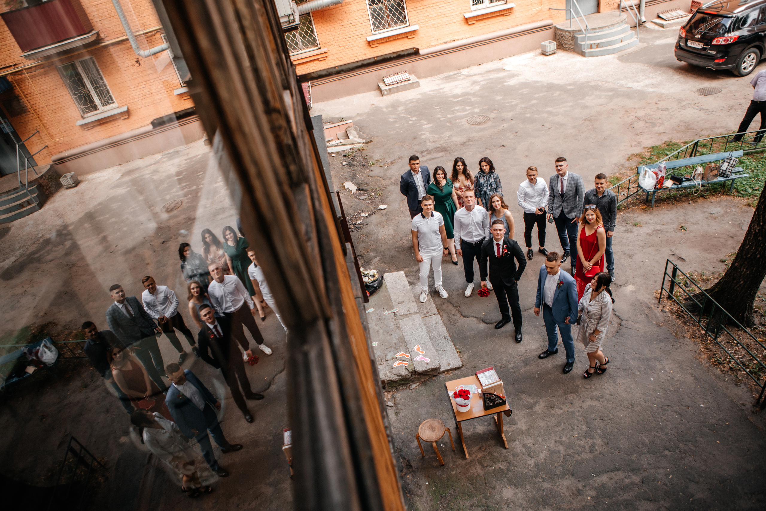 Карина+Саша. Семейный фотограф в Минске Саша Павлюк