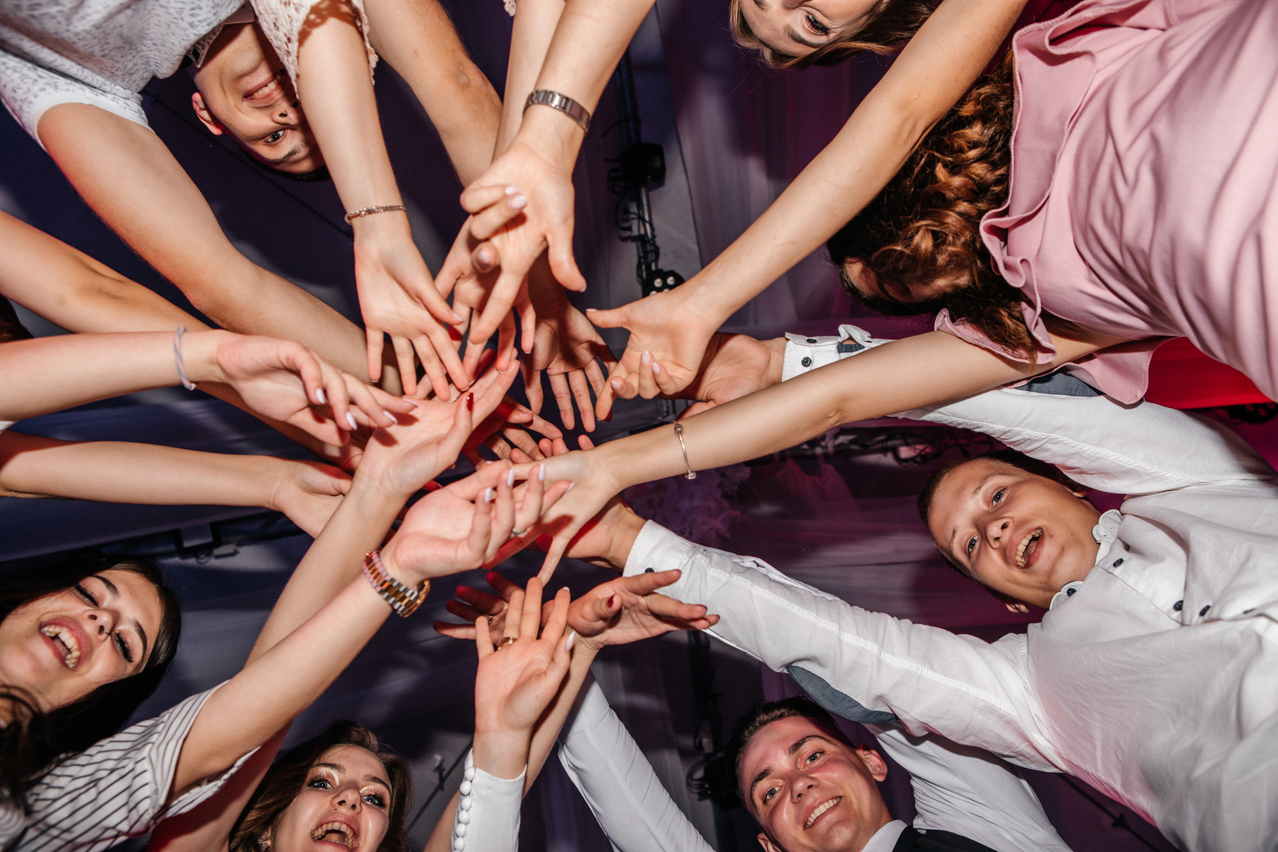 Карина+Саша. Семейный фотограф в Минске Саша Павлюк