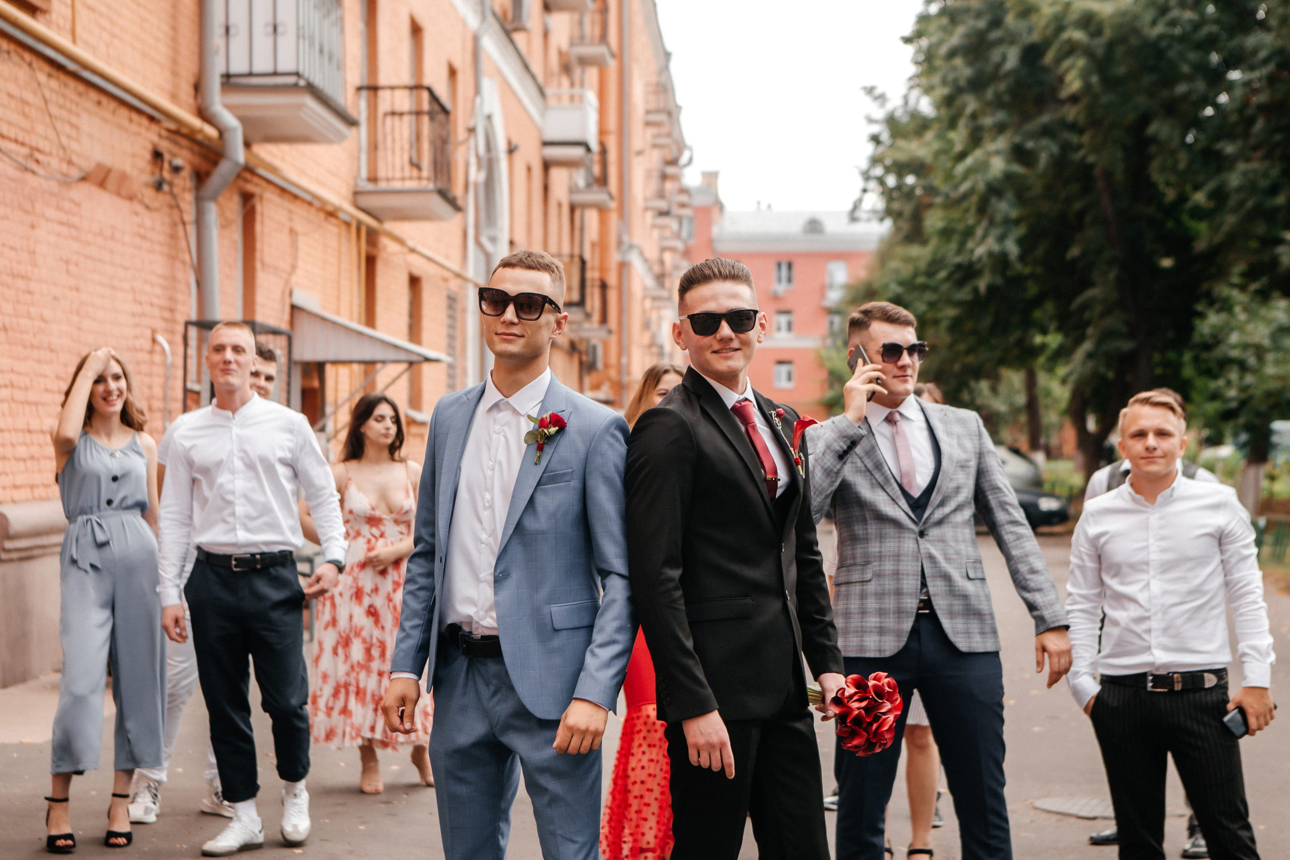 Карина+Саша. Семейный фотограф в Минске Саша Павлюк