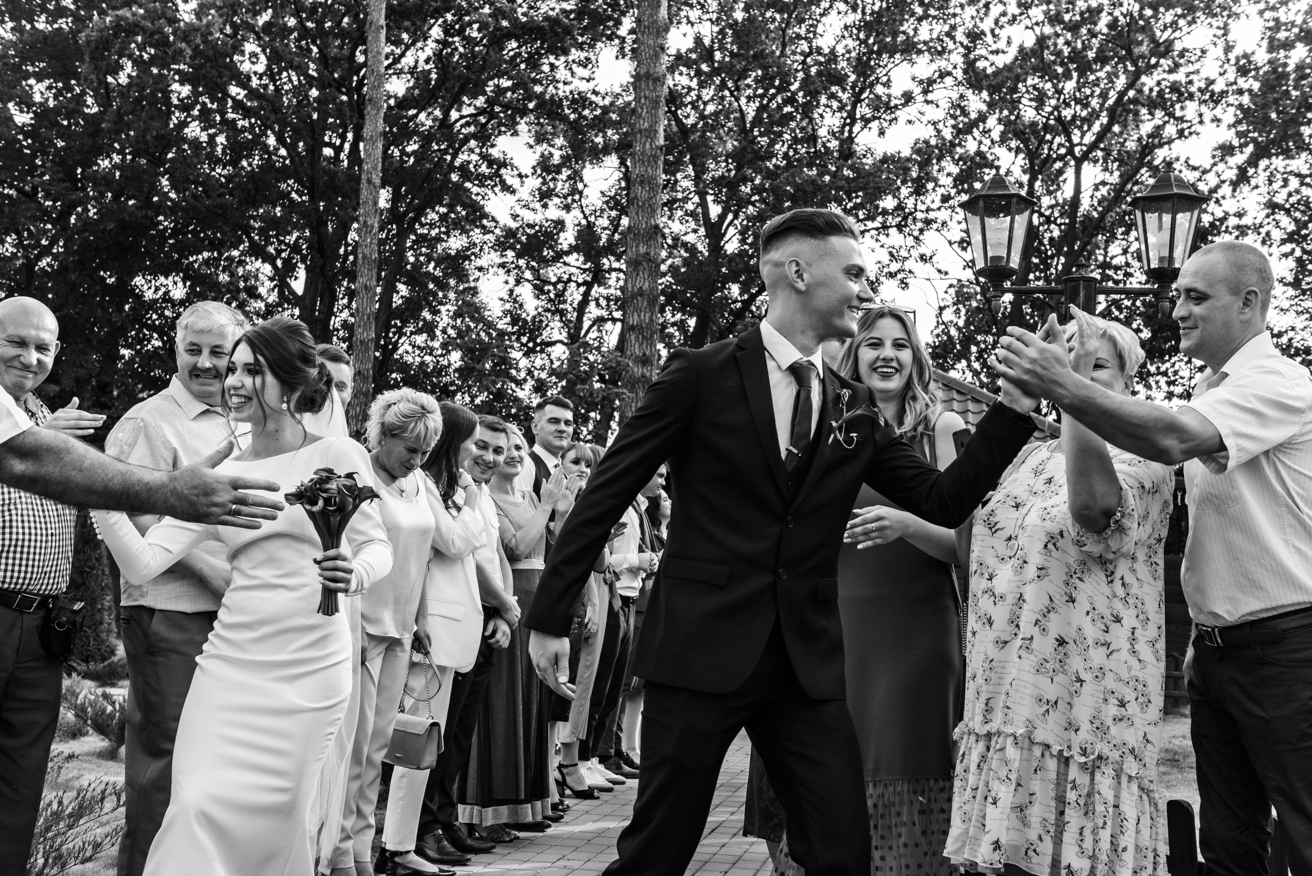 Карина+Саша. Семейный фотограф в Минске Саша Павлюк