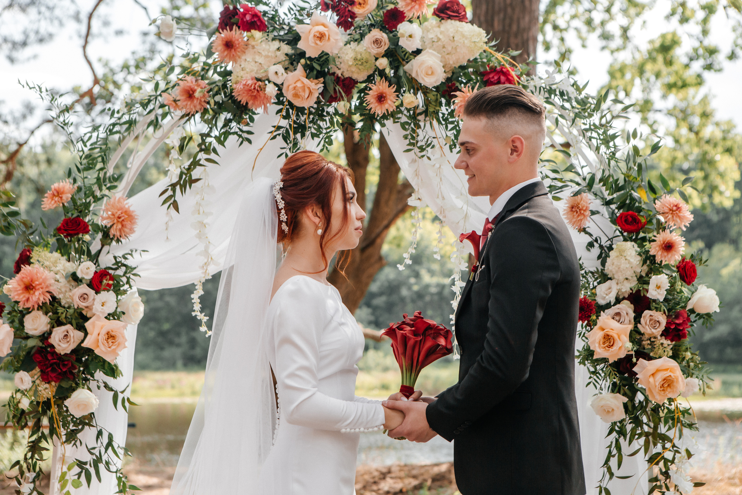 Карина+Саша. Семейный фотограф в Минске Саша Павлюк