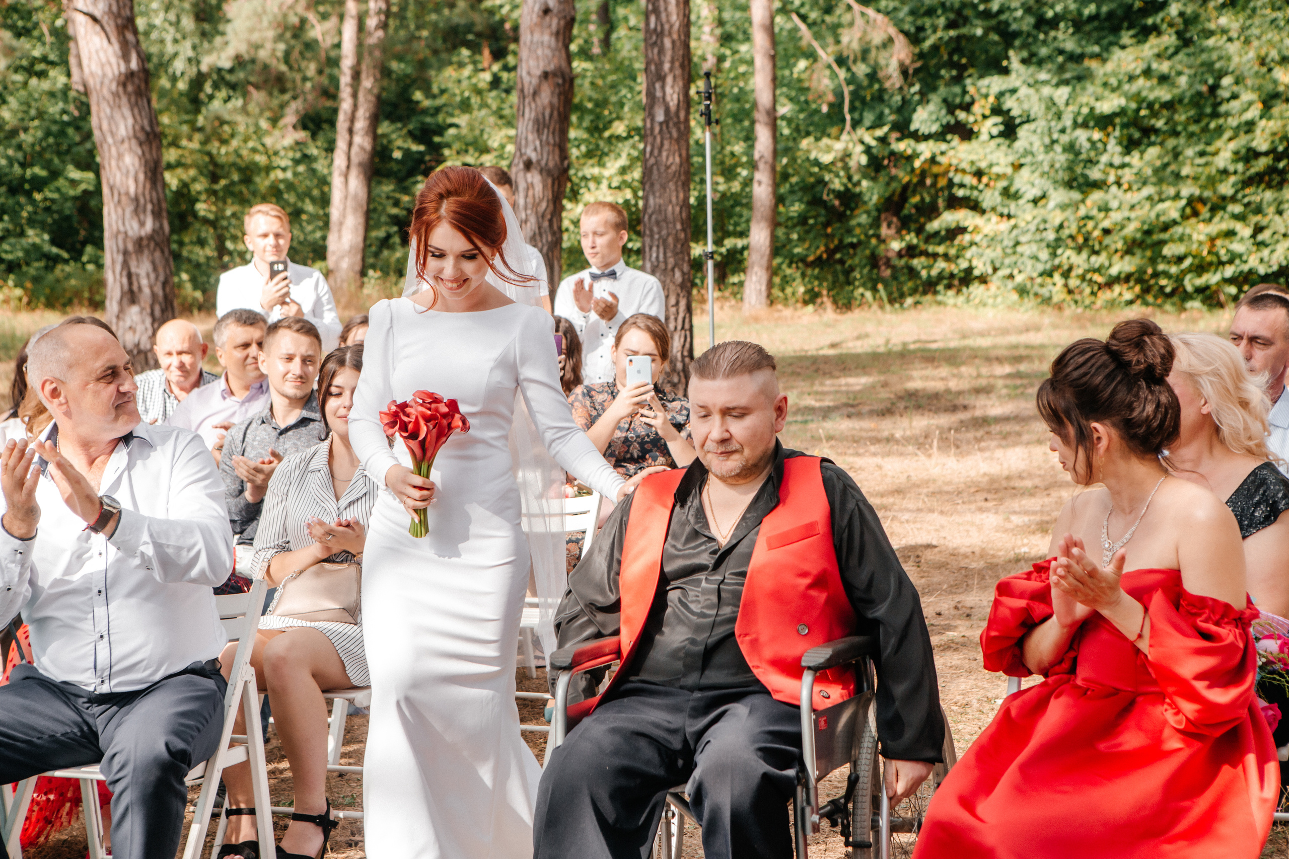 Карина+Саша. Семейный фотограф в Минске Саша Павлюк