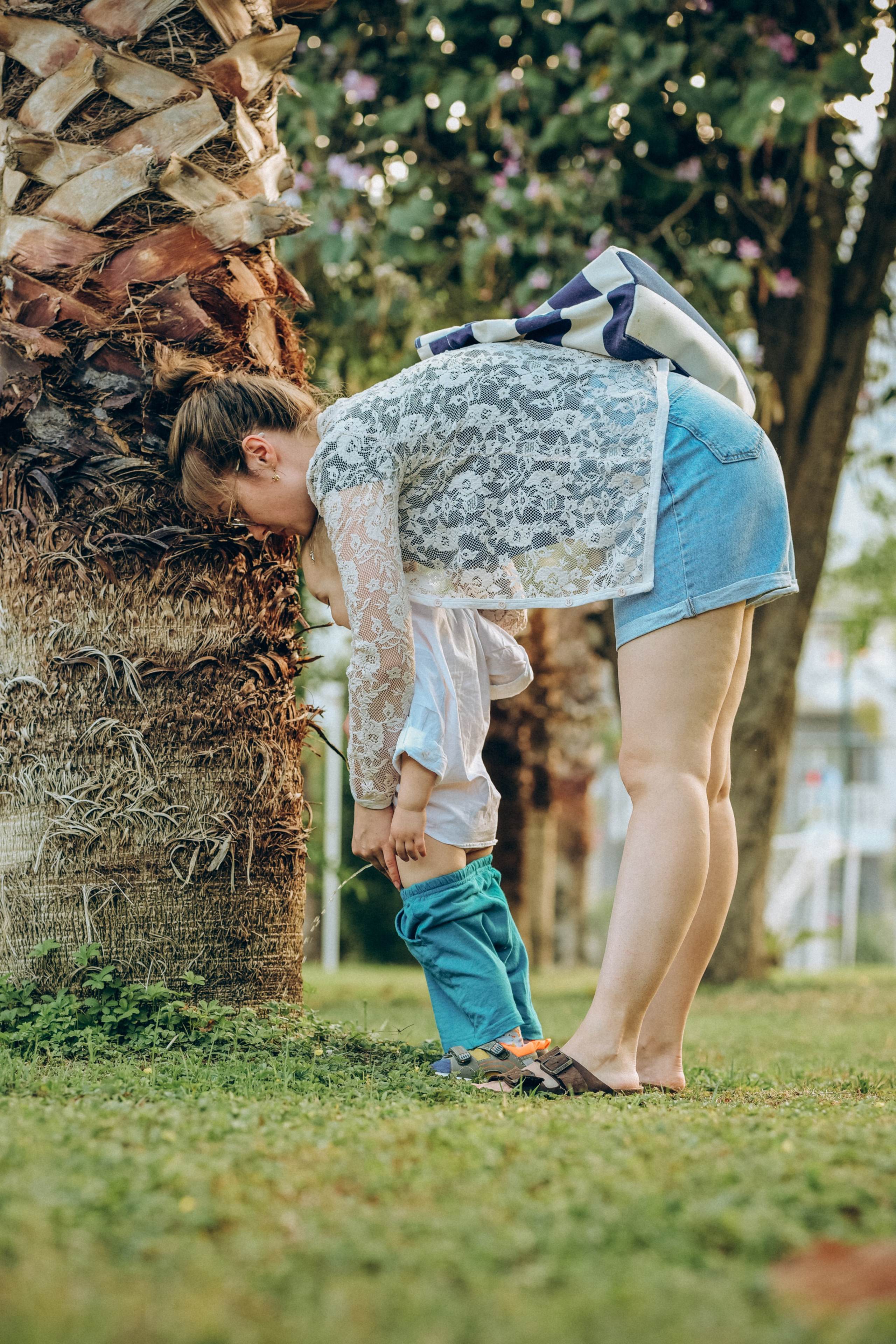 Наш отдых в Турции