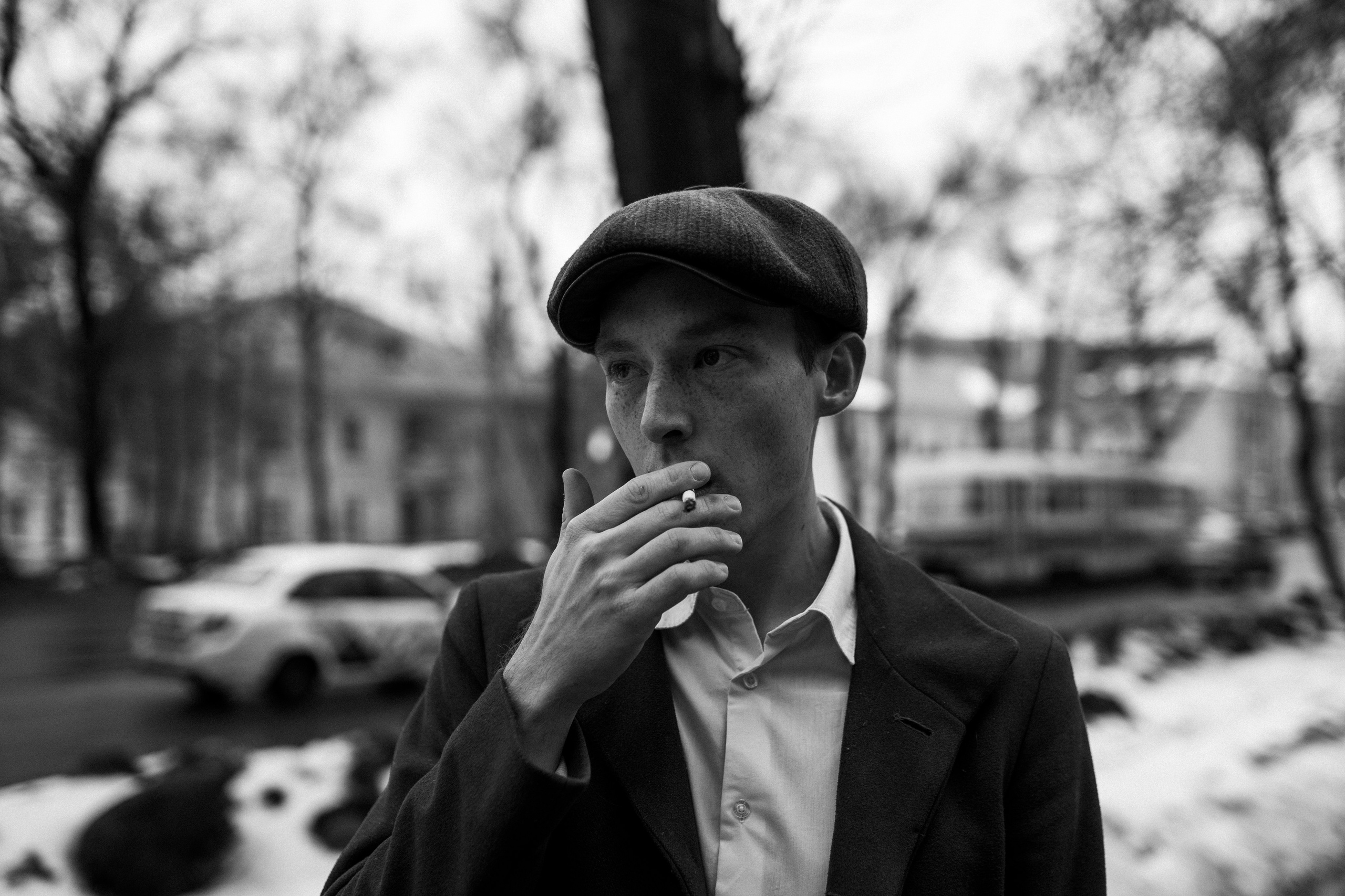 Вадим. Фотограф в Самаре Иван Булатов