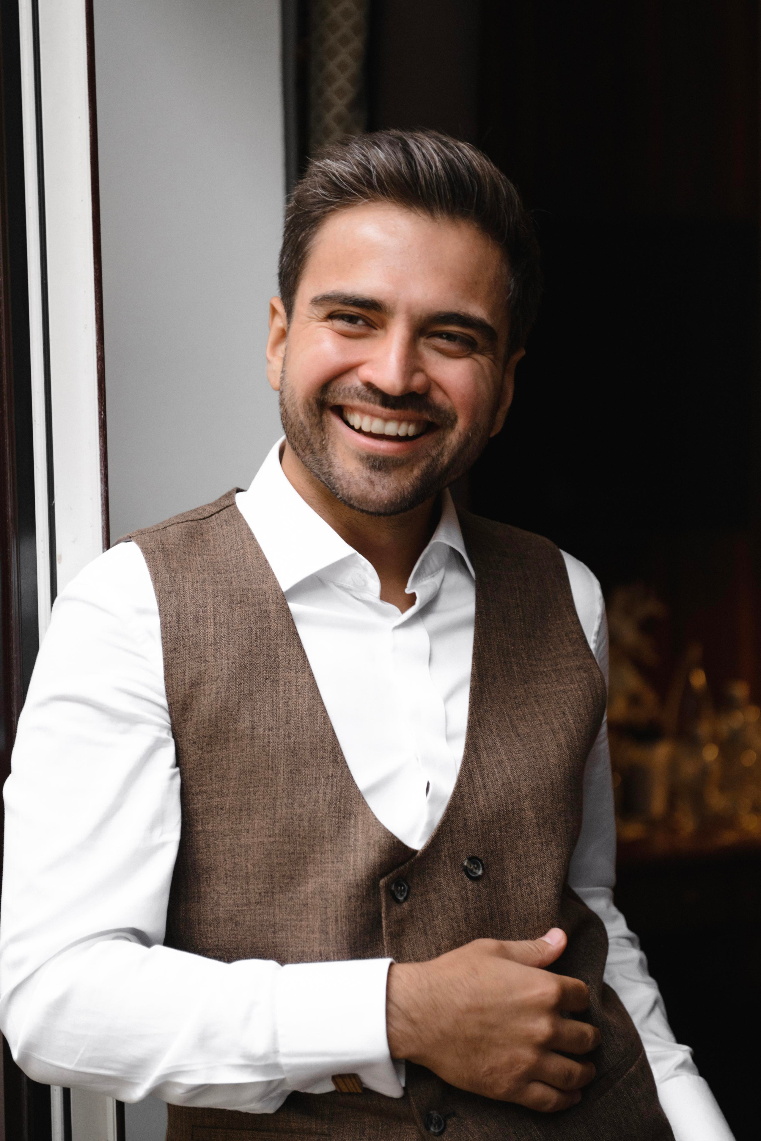 Свадебный фотограф Тамбов Андрей Шаталов. Свадебный фотограф в Тамбове Андрей Шаталов