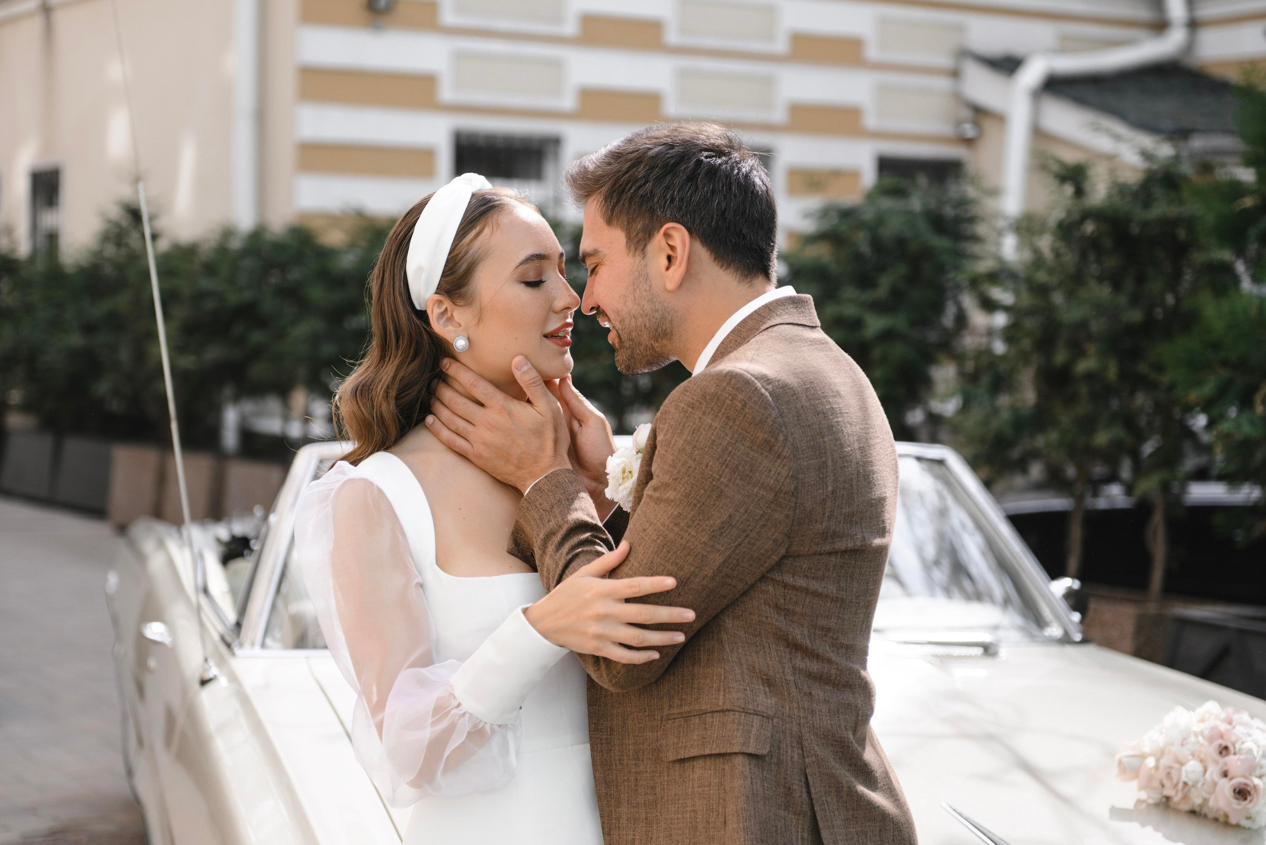 Свадебный фотограф Тамбов Андрей Шаталов. Свадебный фотограф в Тамбове Андрей Шаталов