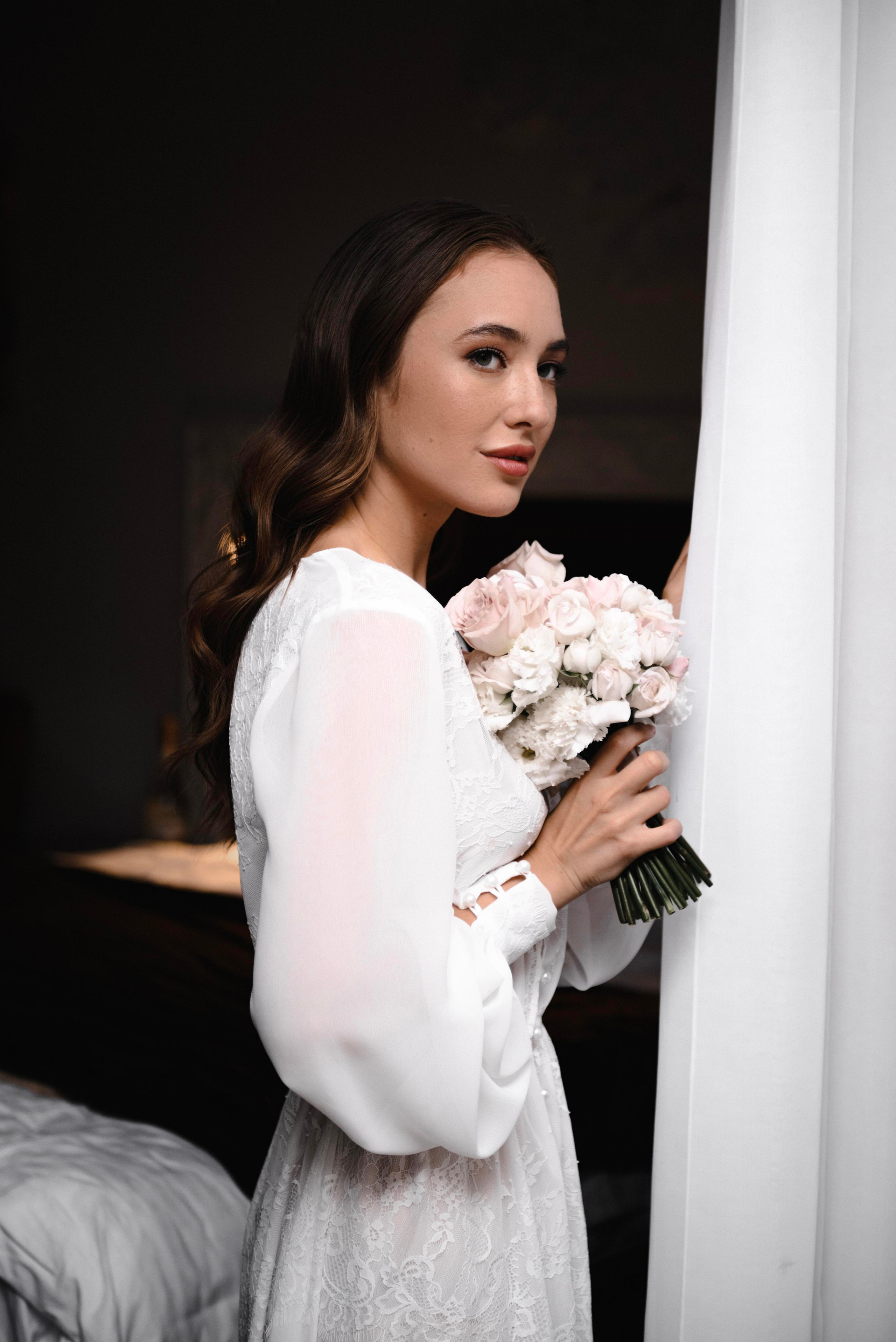 Свадебный фотограф Тамбов Андрей Шаталов. Свадебный фотограф в Тамбове Андрей Шаталов