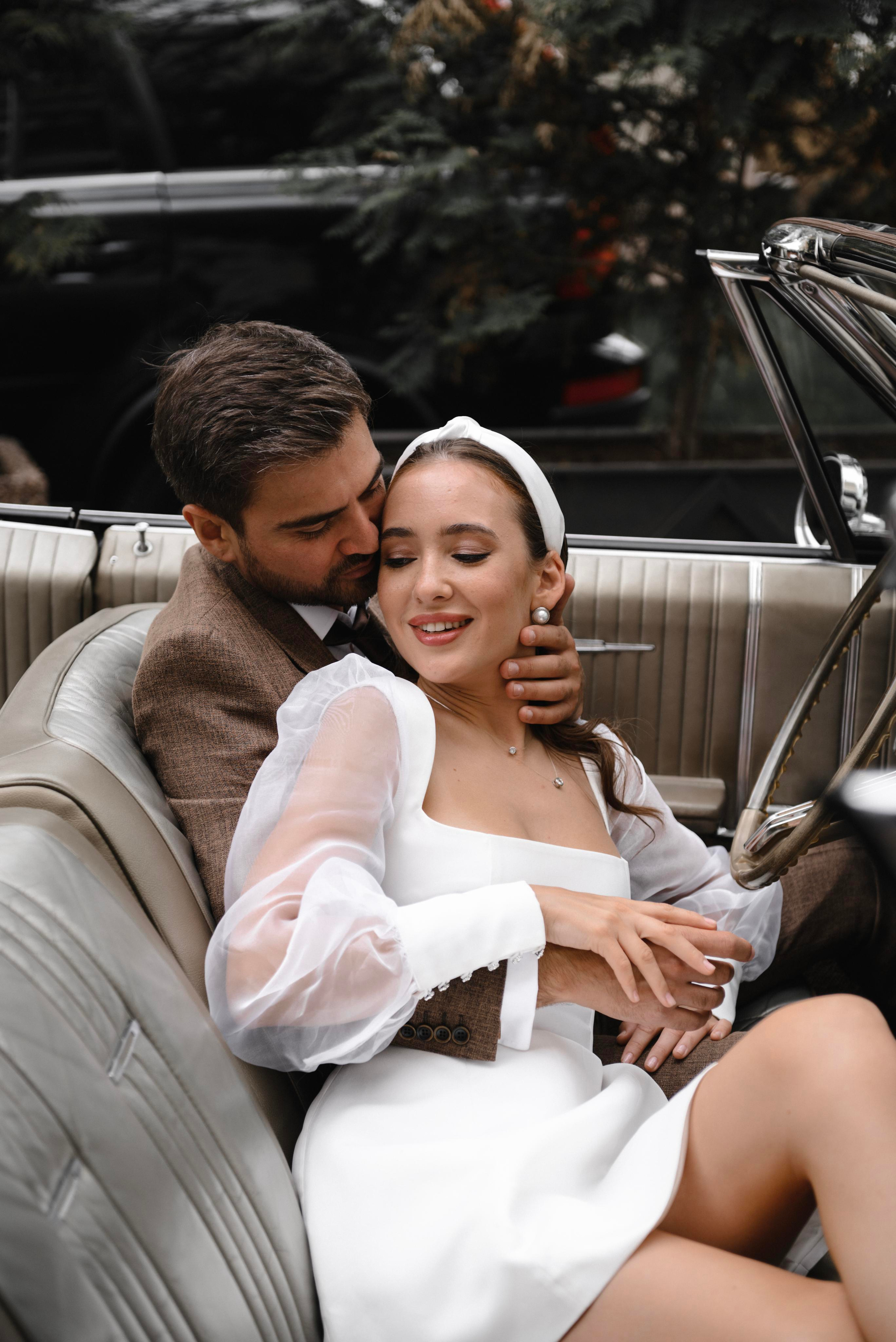 Свадебный фотограф Тамбов Андрей Шаталов. Свадебный фотограф в Тамбове Андрей Шаталов