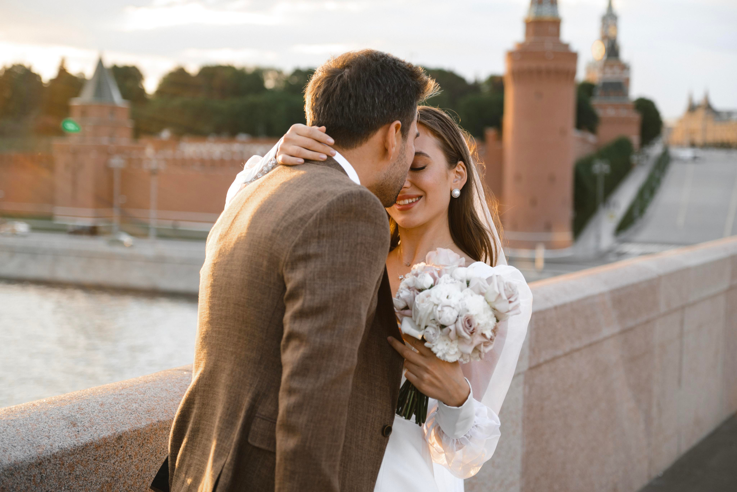 Свадебный фотограф Тамбов Андрей Шаталов. Свадебный фотограф в Тамбове Андрей Шаталов
