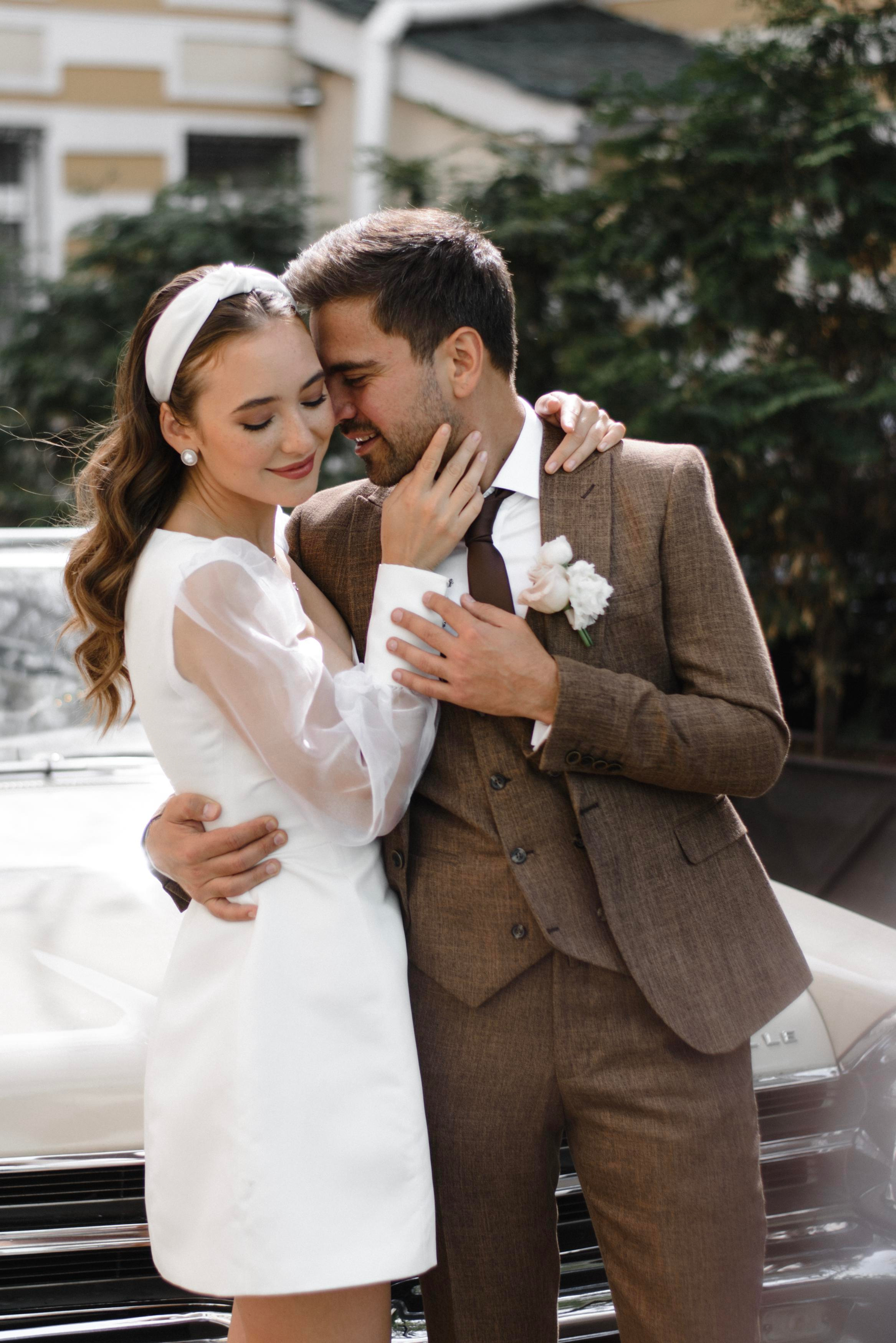 Свадебный фотограф Тамбов Андрей Шаталов. Свадебный фотограф в Тамбове Андрей Шаталов