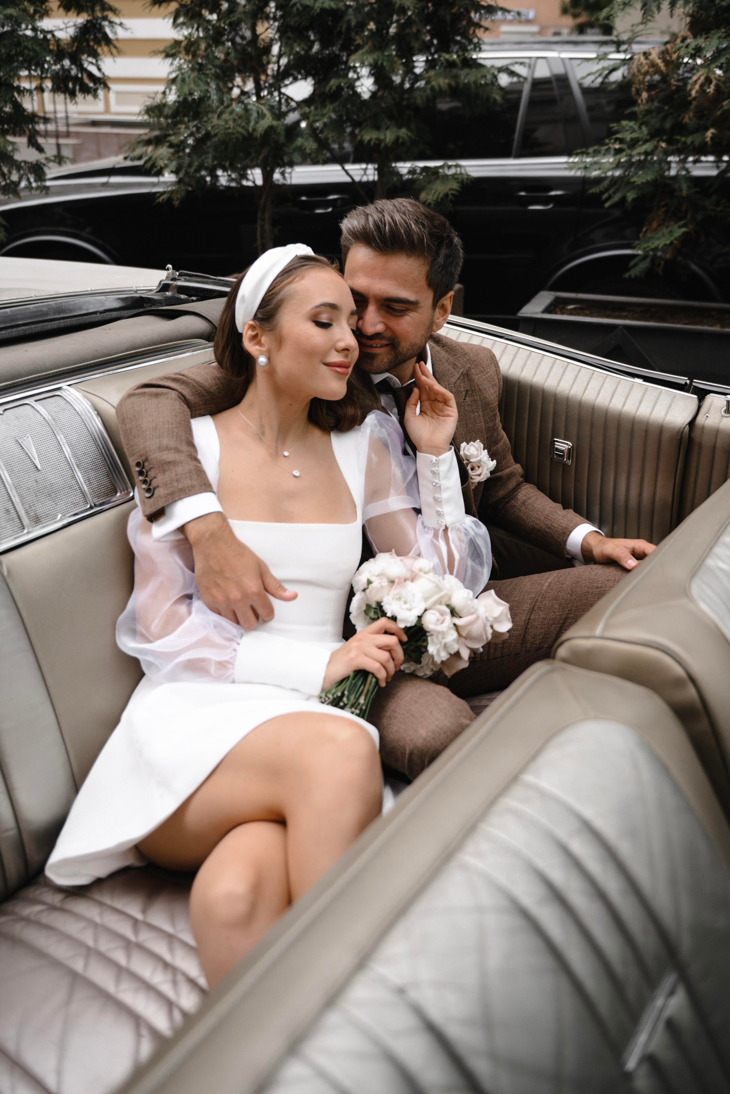 Свадебный фотограф Тамбов Андрей Шаталов. Свадебный фотограф в Тамбове Андрей Шаталов