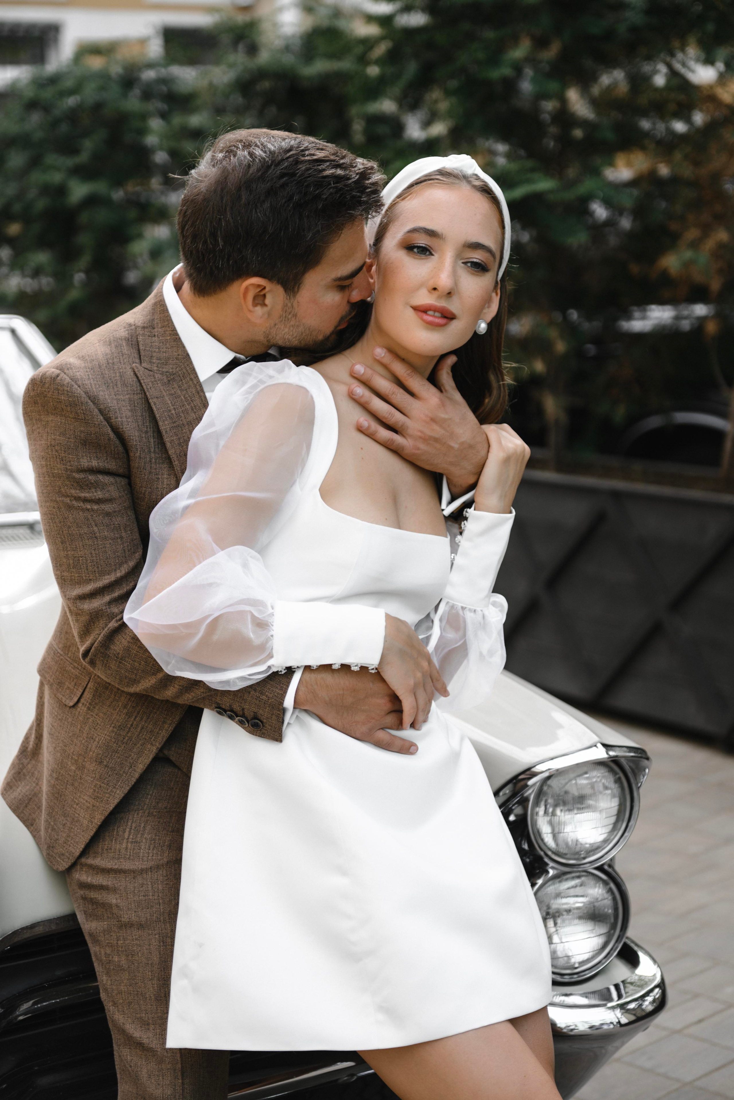 Свадебный фотограф Тамбов Андрей Шаталов. Свадебный фотограф в Тамбове Андрей Шаталов