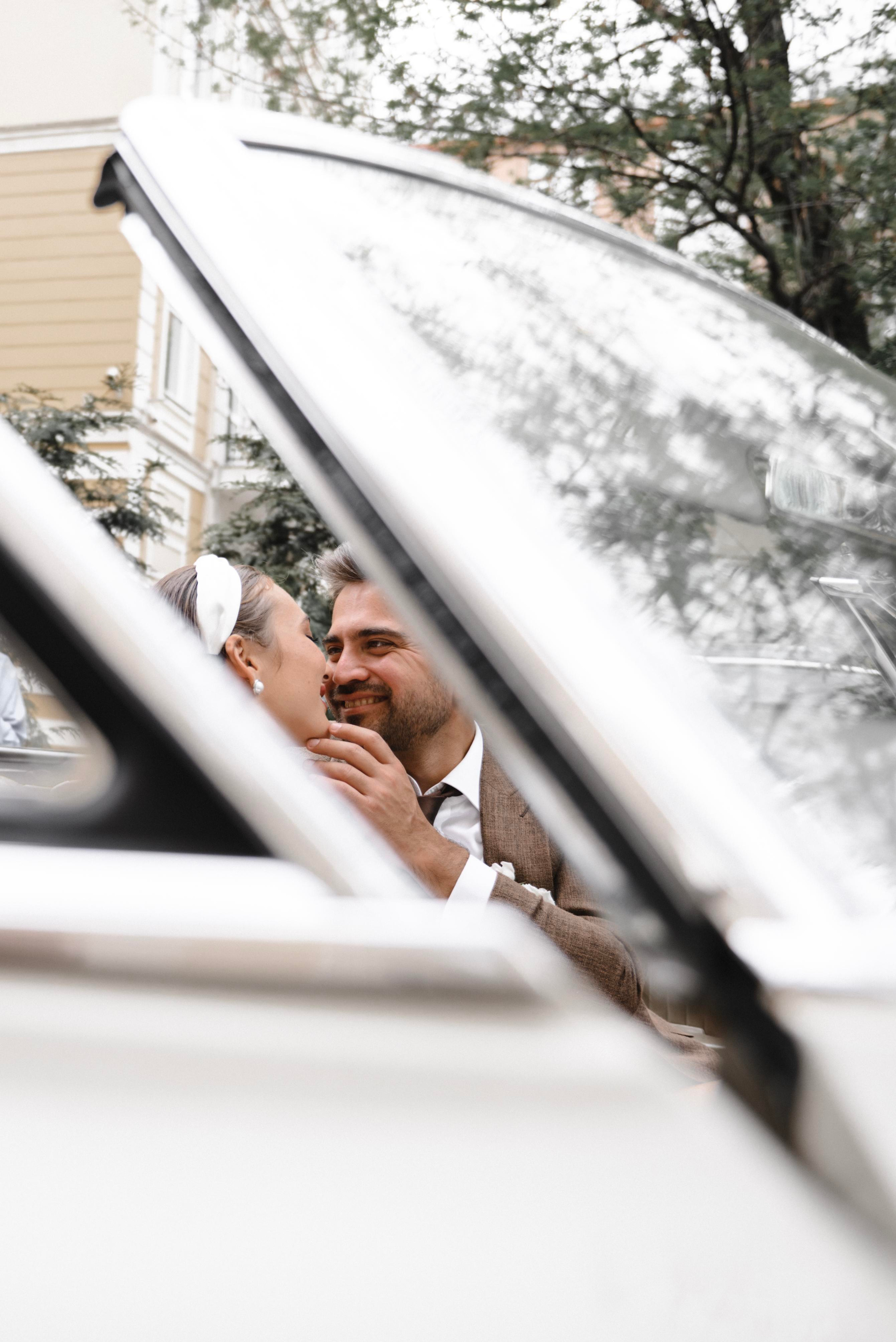 Свадебный фотограф Тамбов Андрей Шаталов. Свадебный фотограф в Тамбове Андрей Шаталов