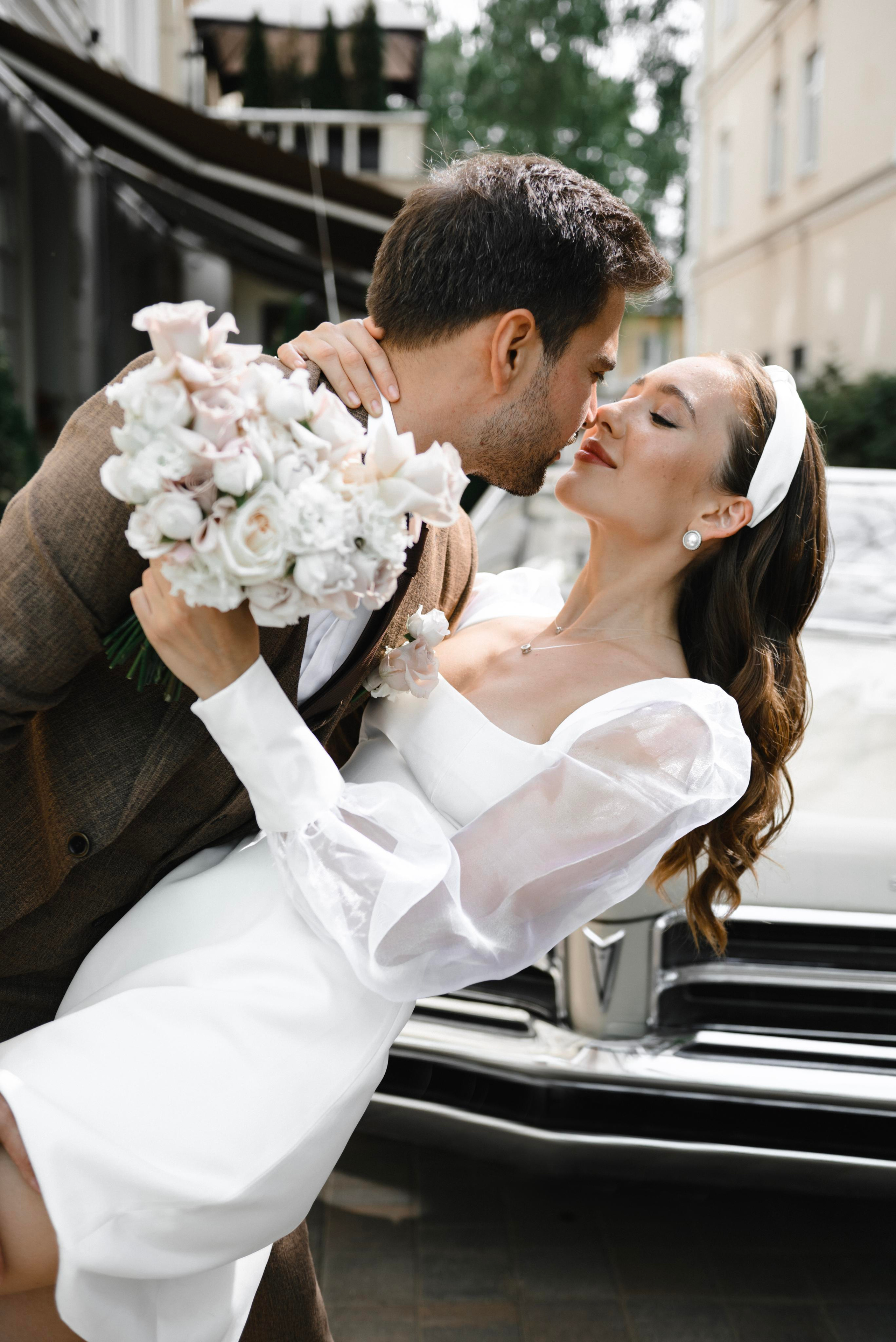 Свадебный фотограф Тамбов Андрей Шаталов. Свадебный фотограф в Тамбове Андрей Шаталов