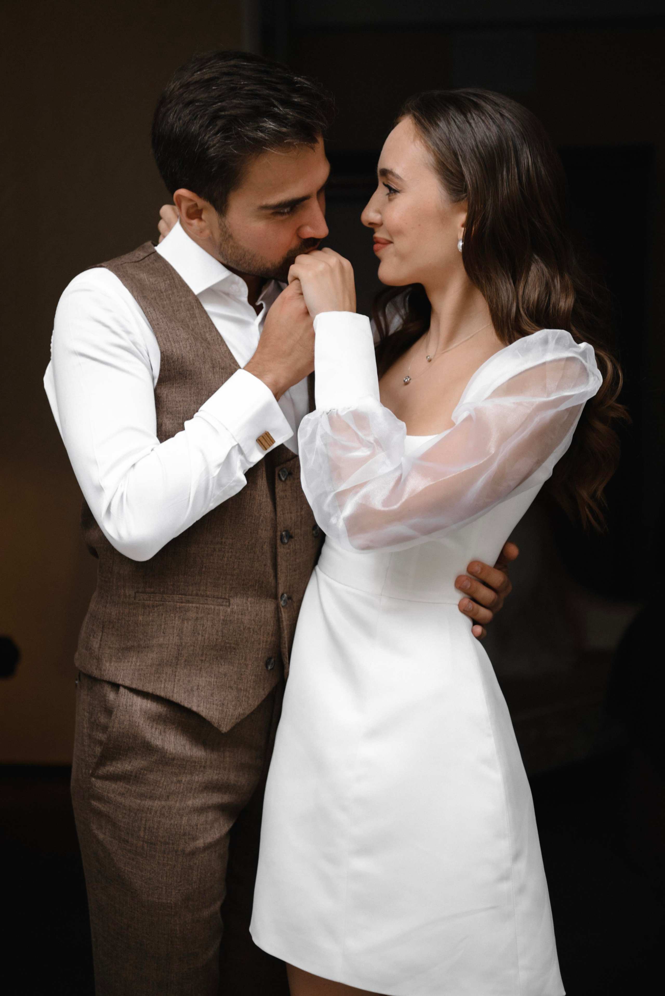 Свадебный фотограф Тамбов Андрей Шаталов. Свадебный фотограф в Тамбове Андрей Шаталов